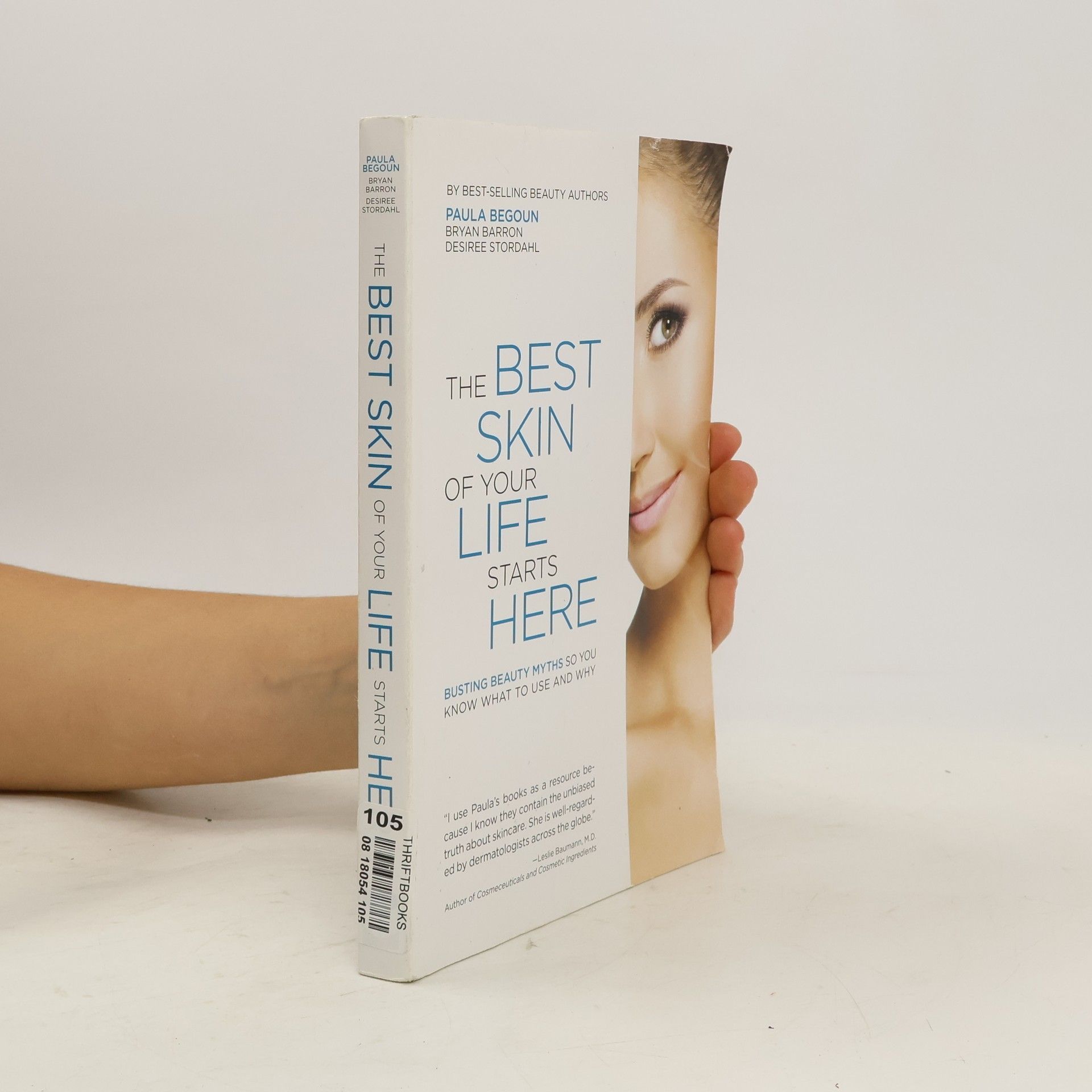 The Best Skin of Your Life Starts Here