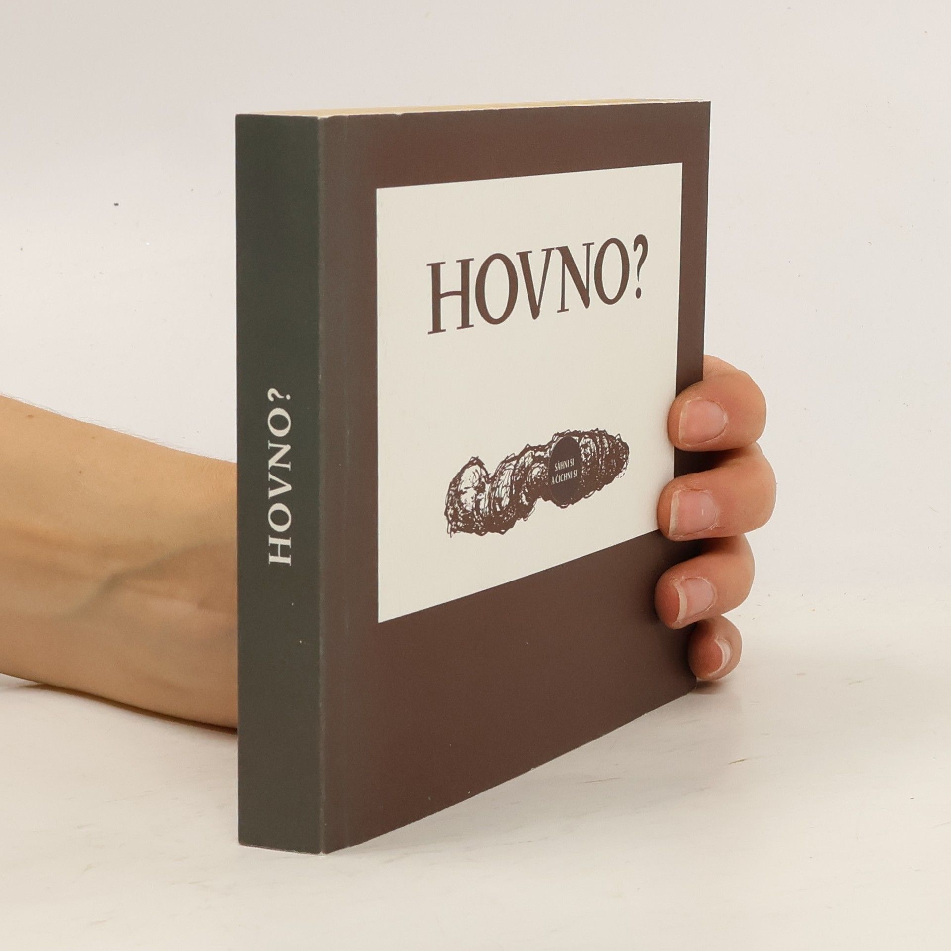 Nela D. Aston Hovno?