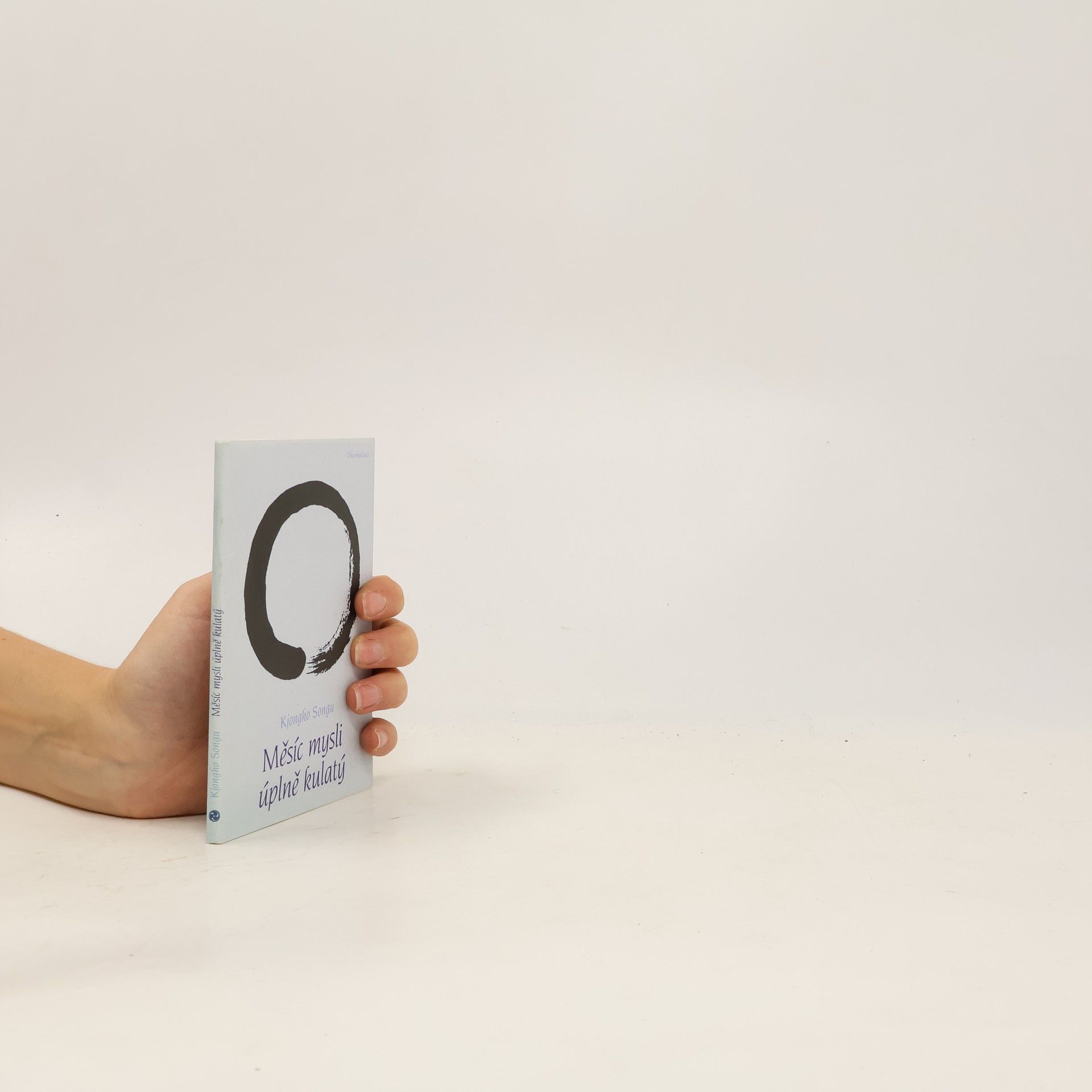 Sisup Kim Slyším padat sníh: výbor z klasické poezie hansi korejského básníka 15. století