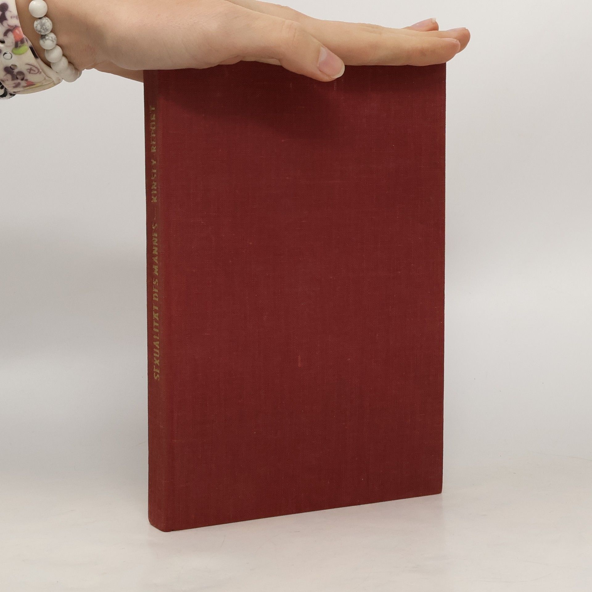 Collectif d'auteurs Die Sexualität des Mannes