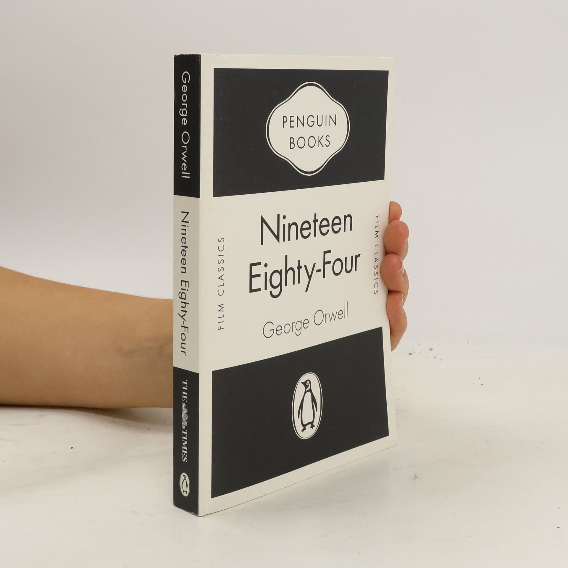 Nineteen Eighty-Four