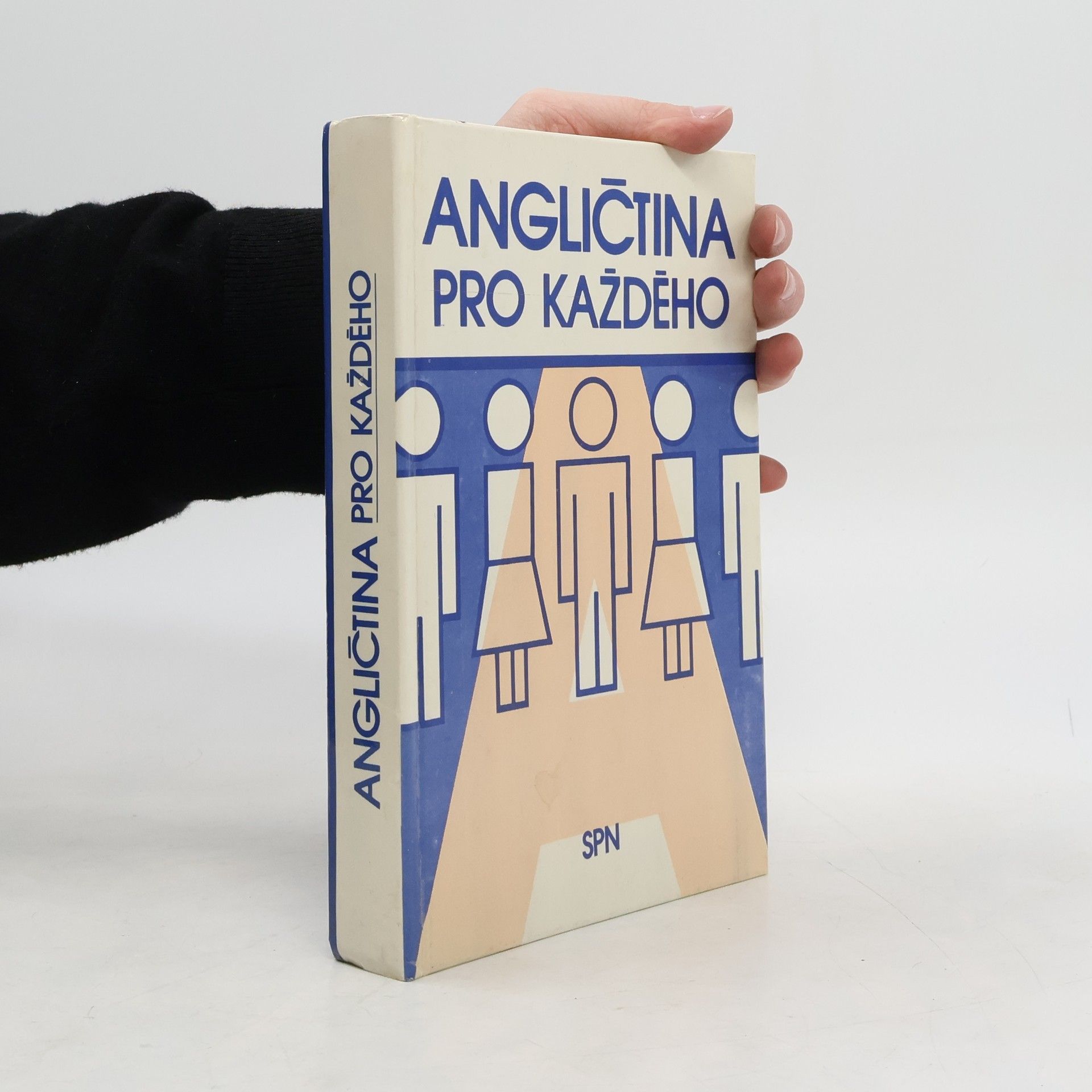 Angličtina pro každého