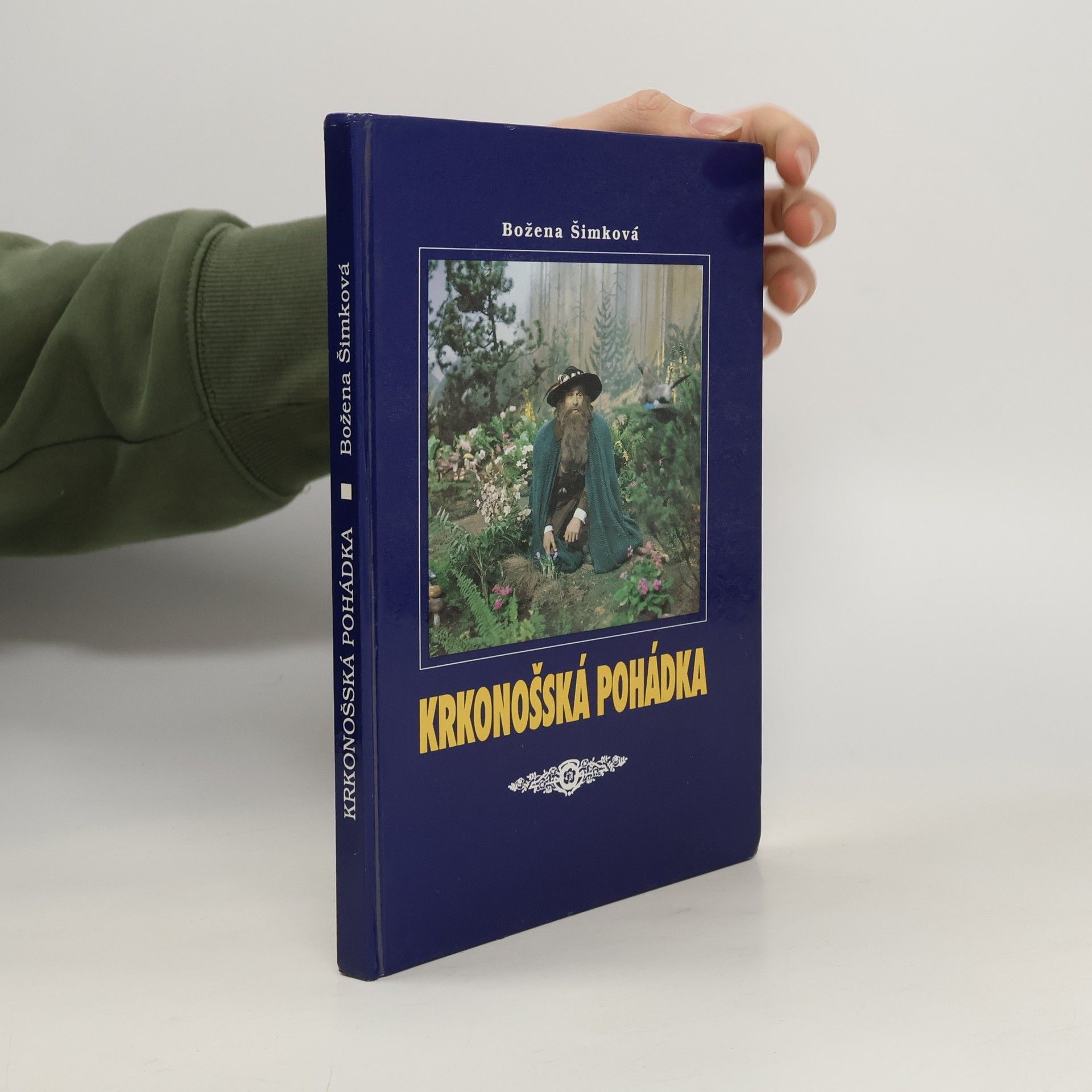 Krkonošská pohádka