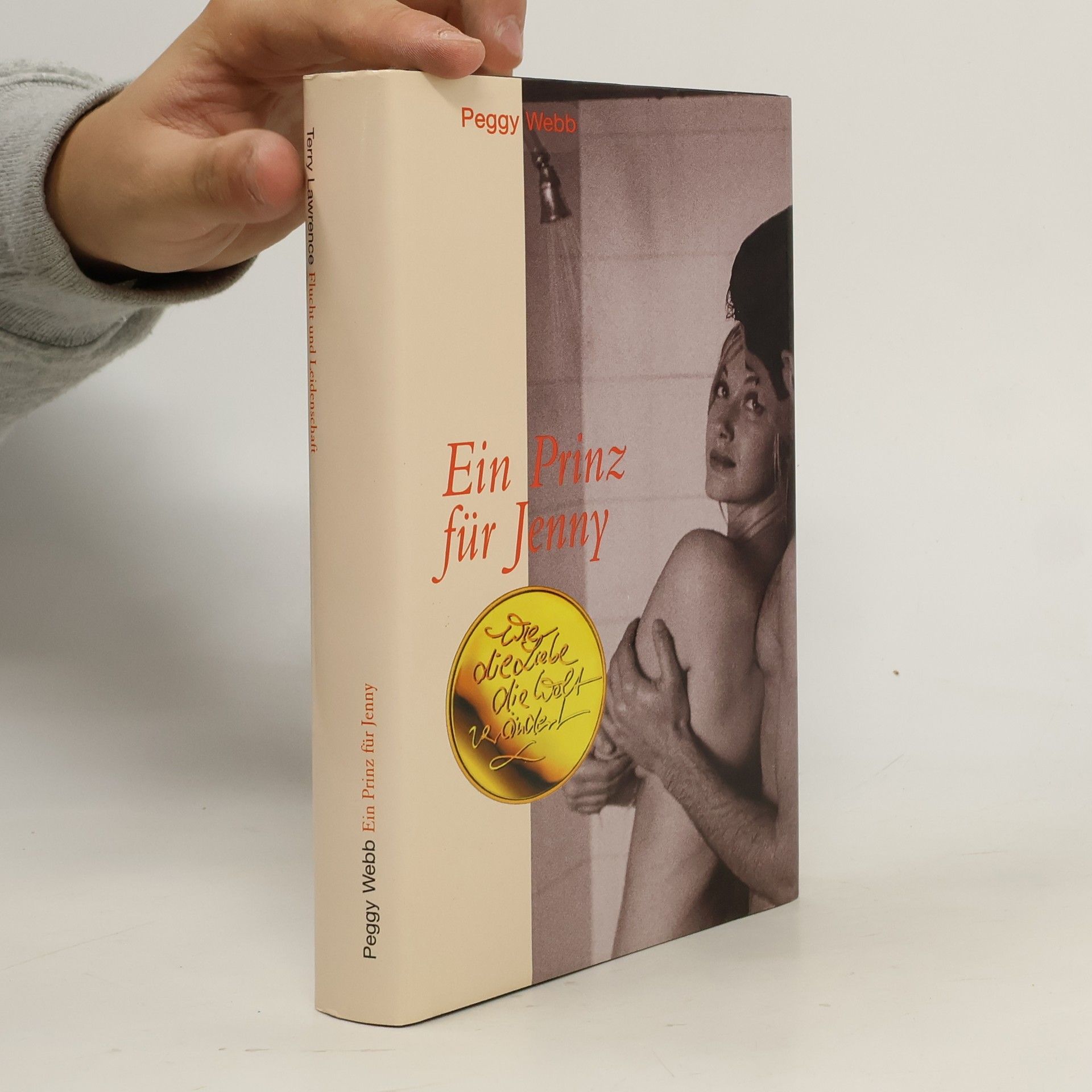 Ein Prinz für Jenny