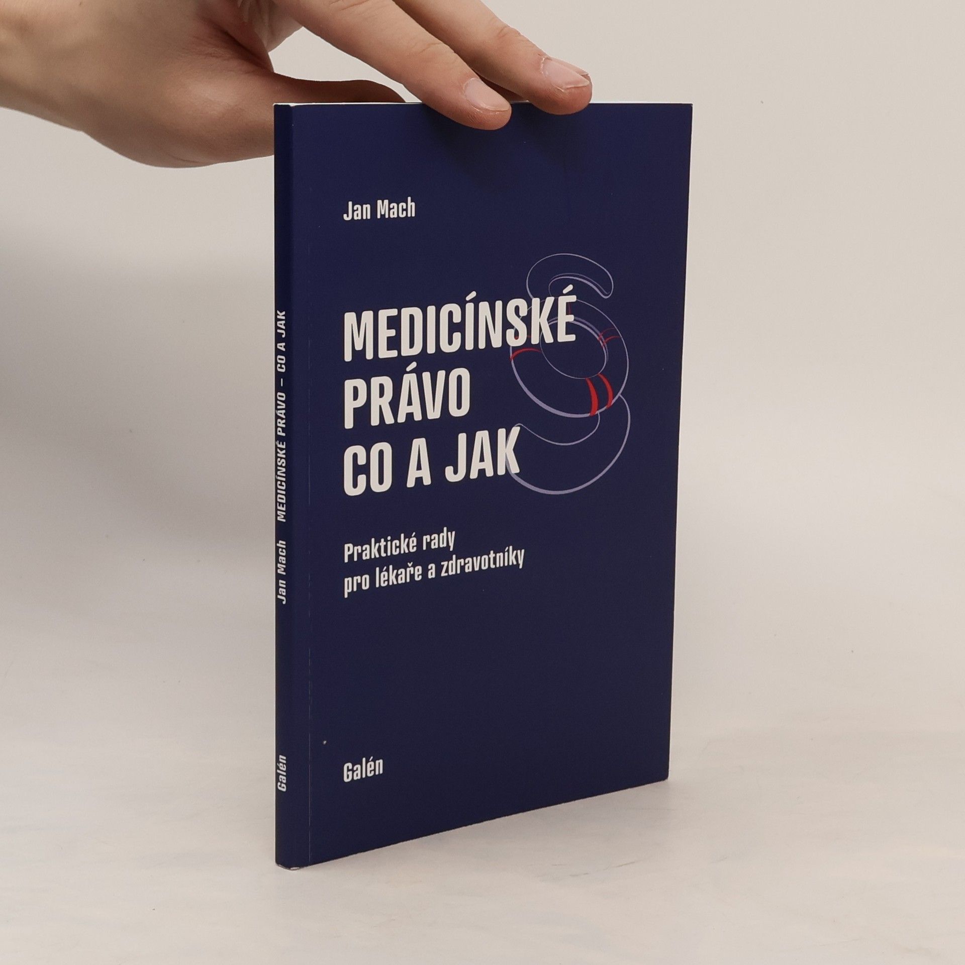 Medicínské právo Co a Jak