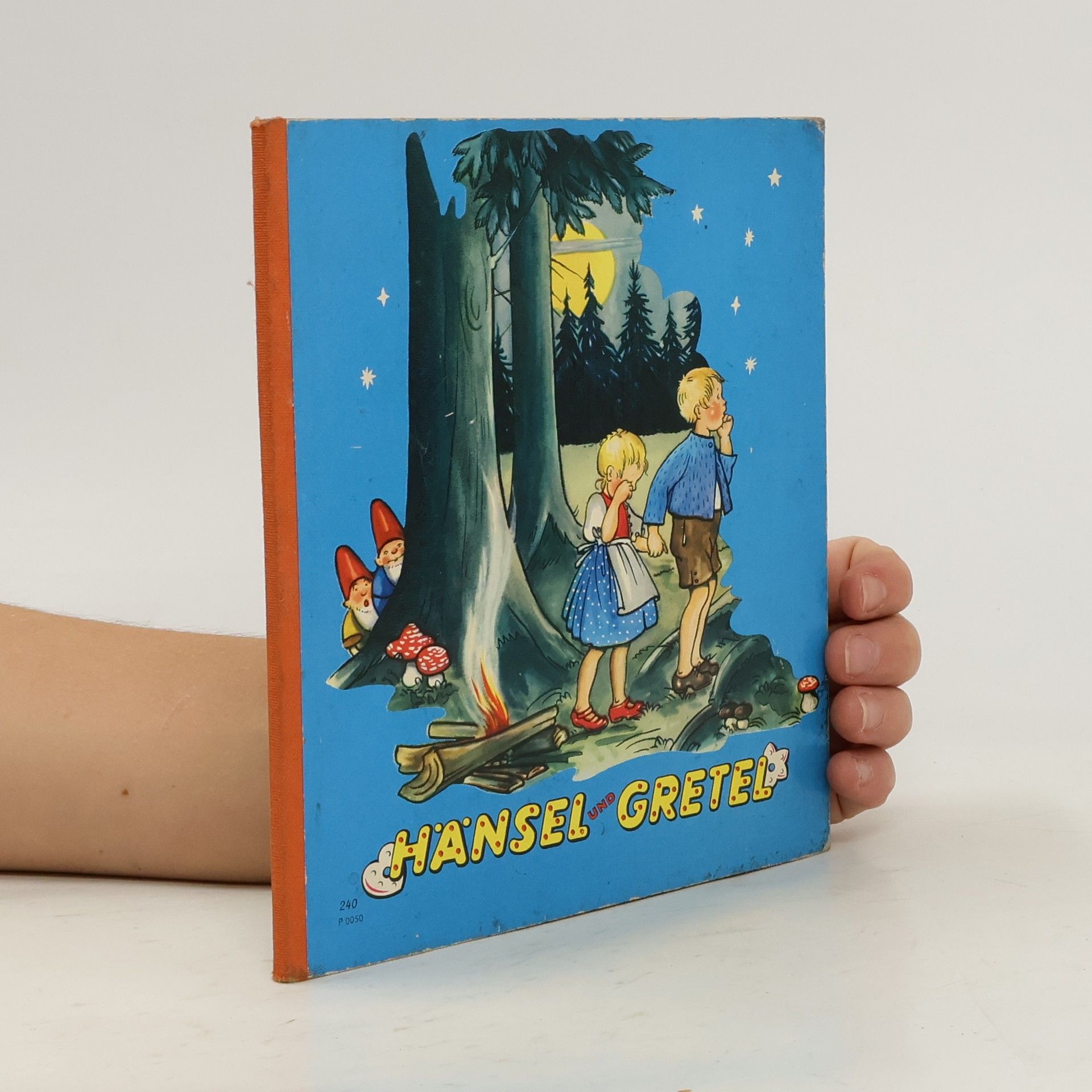 kolektiv Hänsel und Gretel