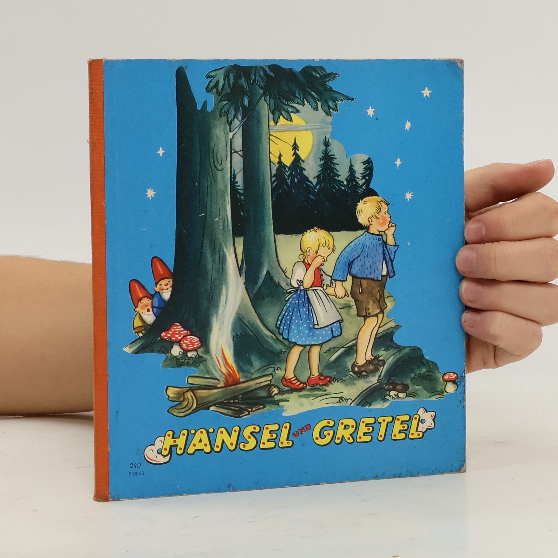 kolektiv Hänsel und Gretel