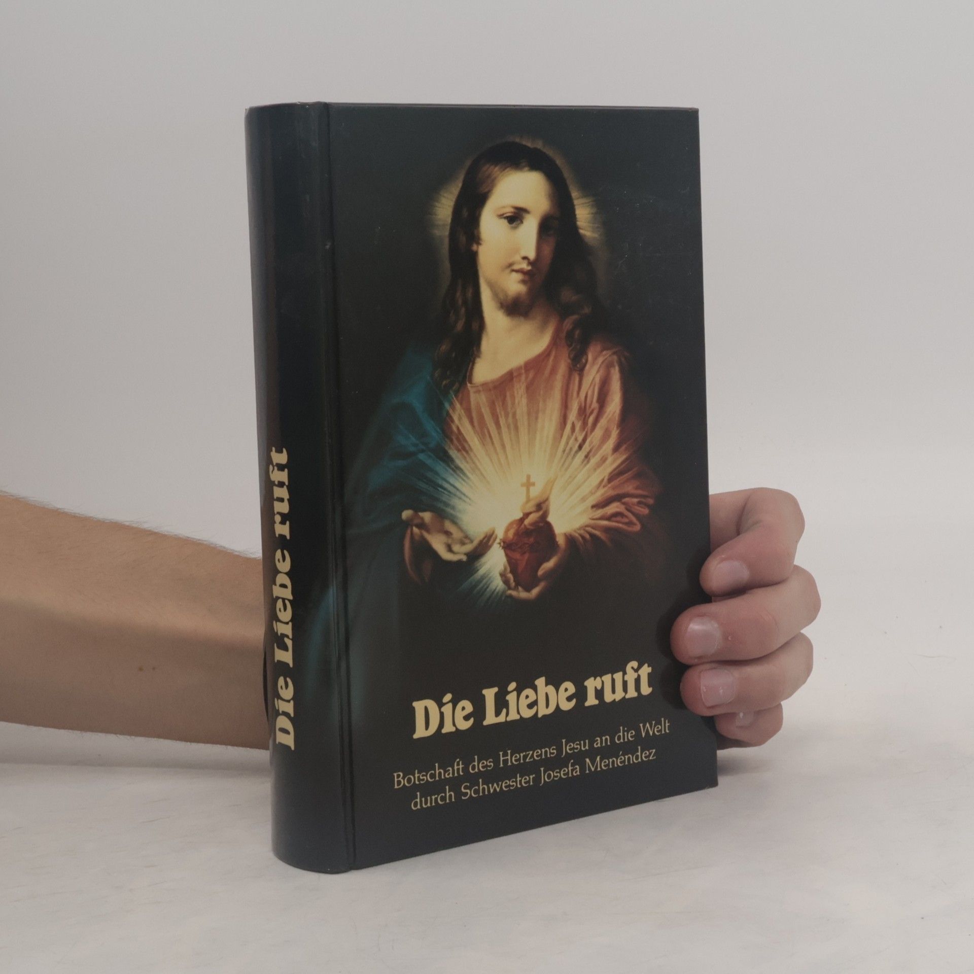 Autorenkollektiv Die Liebe ruft