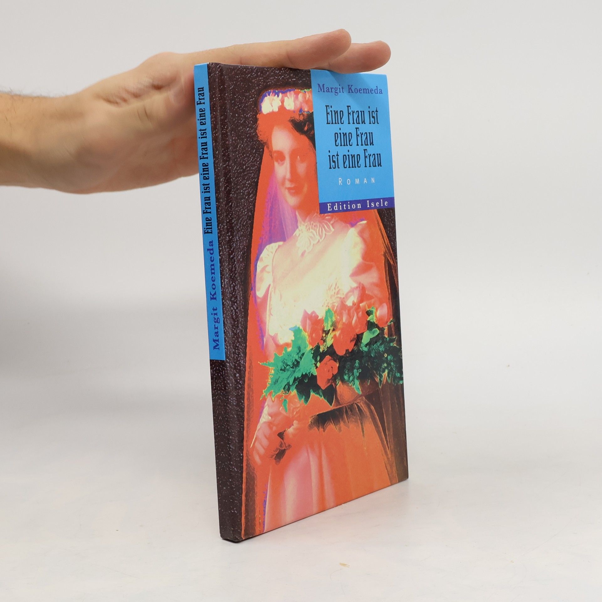 Eine Frau ist eine Frau ist eine Frau