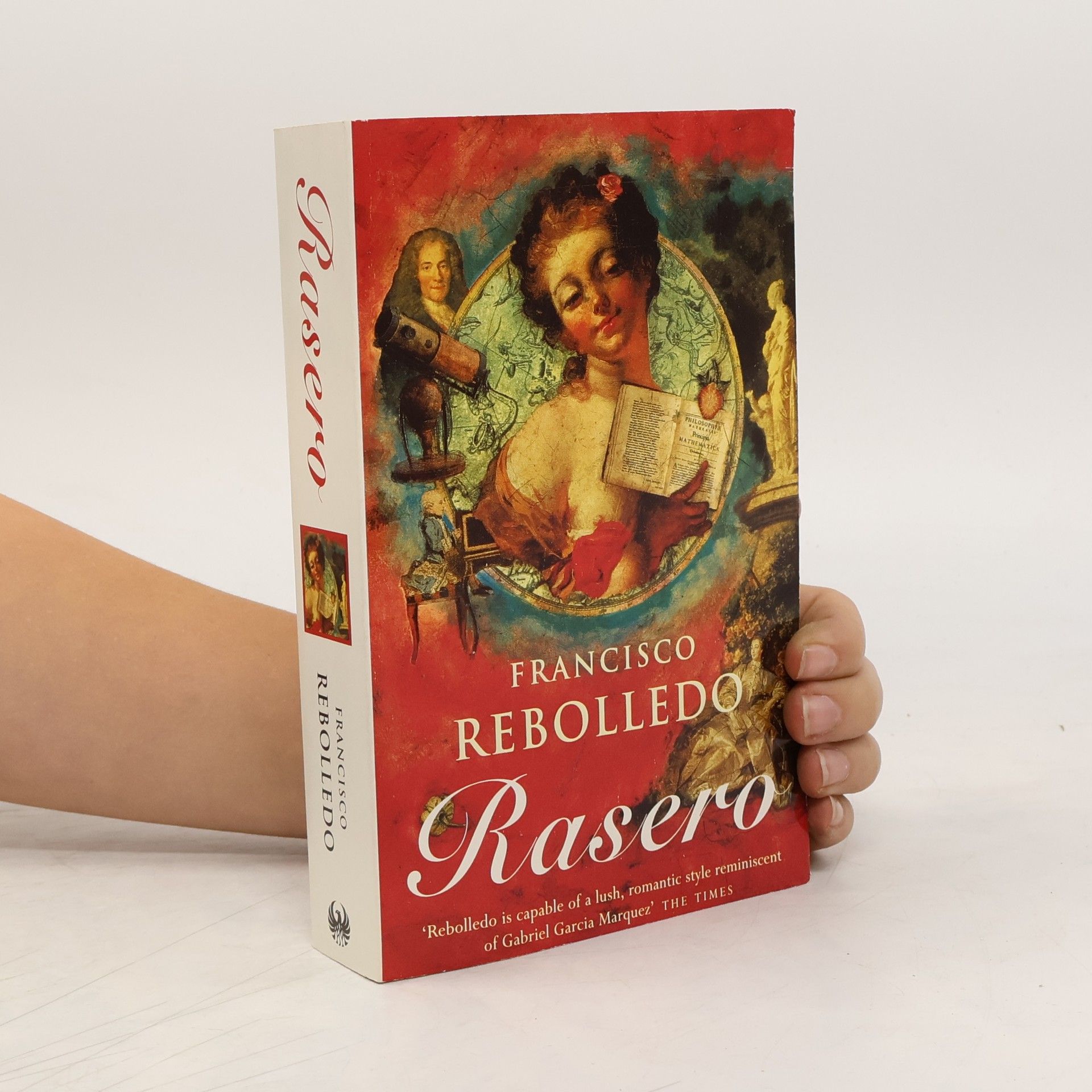 Omar Francisco Prado-Rebolledo Rasero