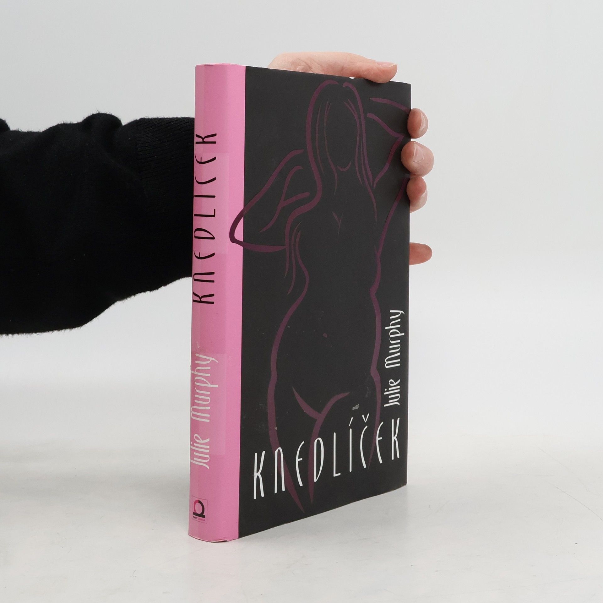 Julie Murphy Knedlíček