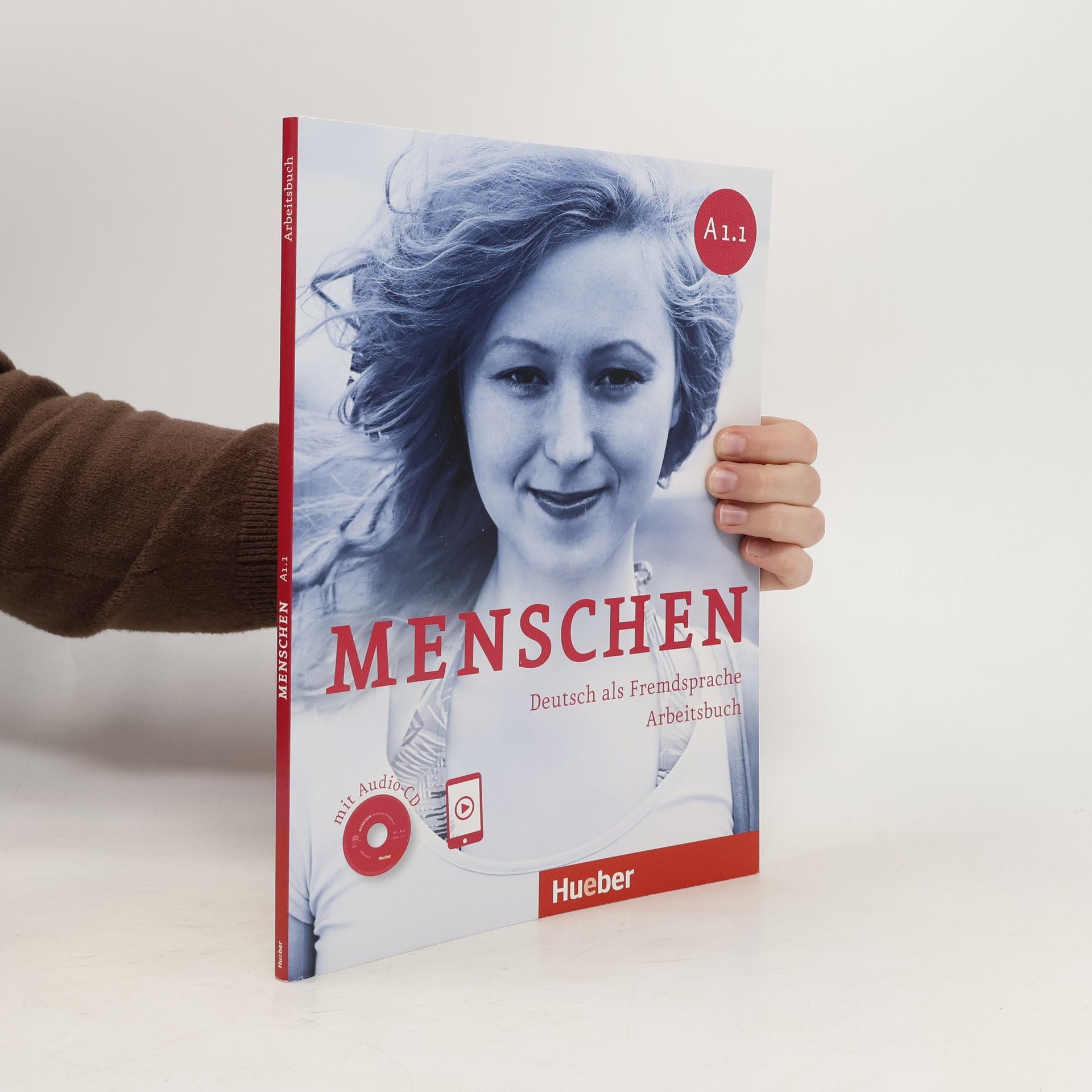 Sabine Glas Peters Menschen A1.1 : Deutsch als Fremdsprache