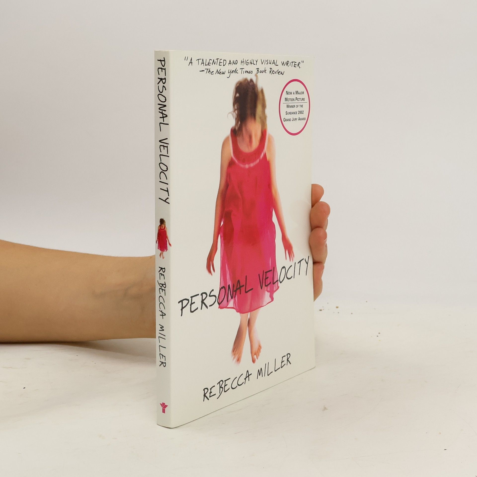 Rebecca Miller Personal Velocity