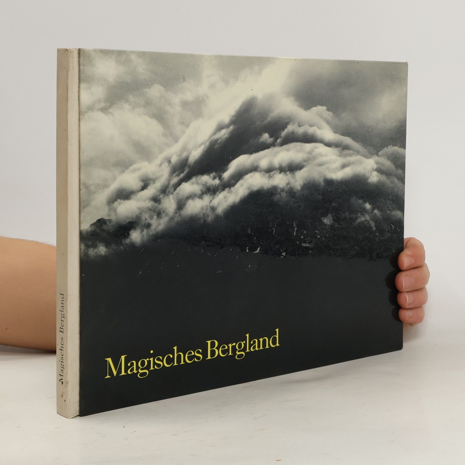 AA.VV. Magisches Bergland