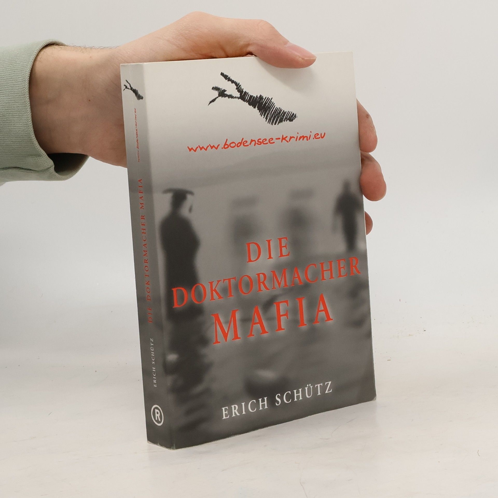 Die Doktormacher-Mafia