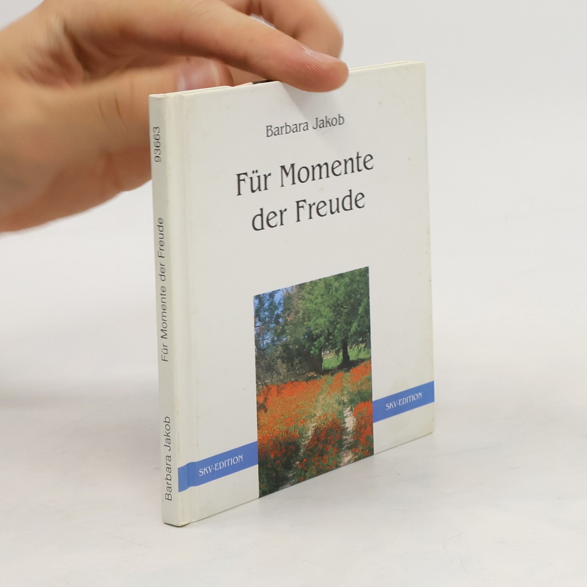 Für Momente der Freude