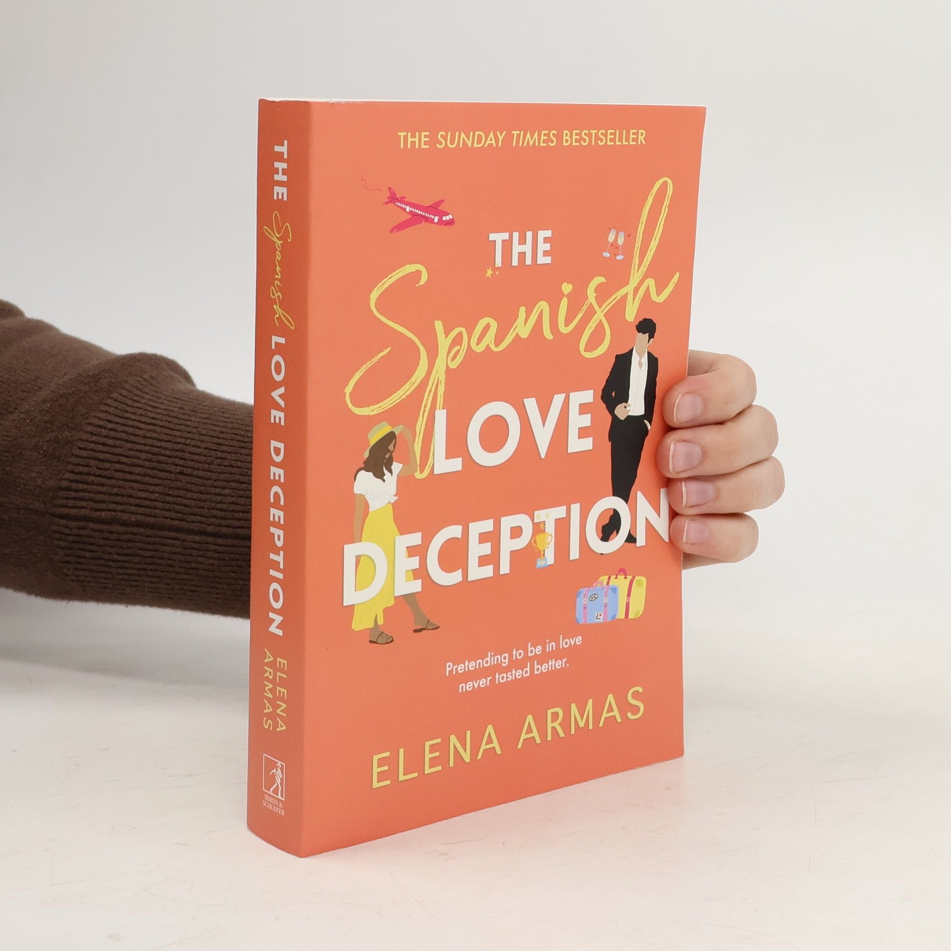 The Spanish Love Deception