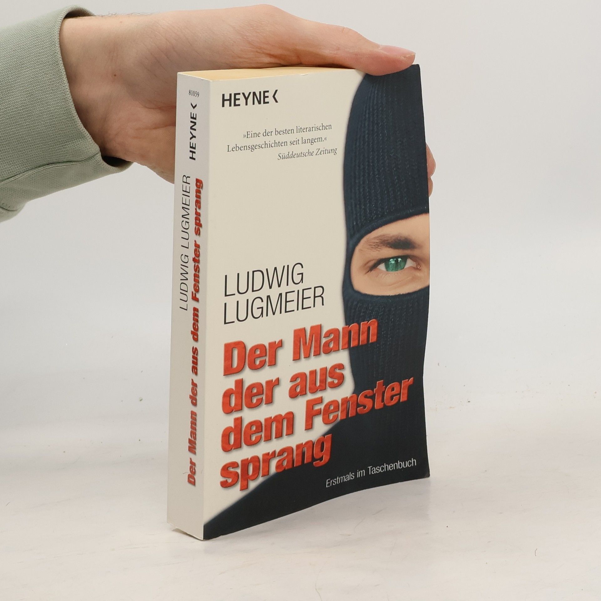 Alexander Masters Das kurze Leben des Stuart Shorter