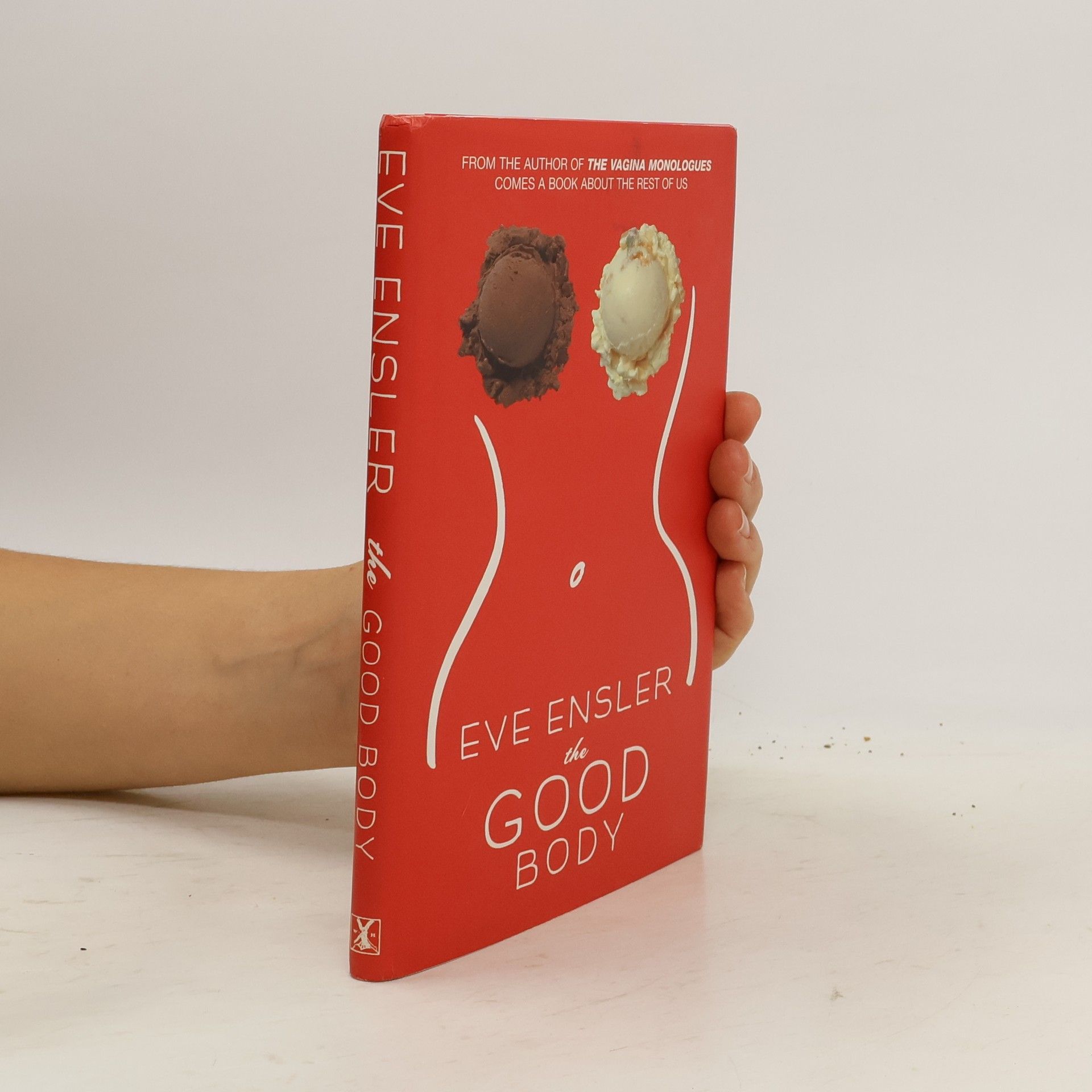 Eve Ensler The Good Body