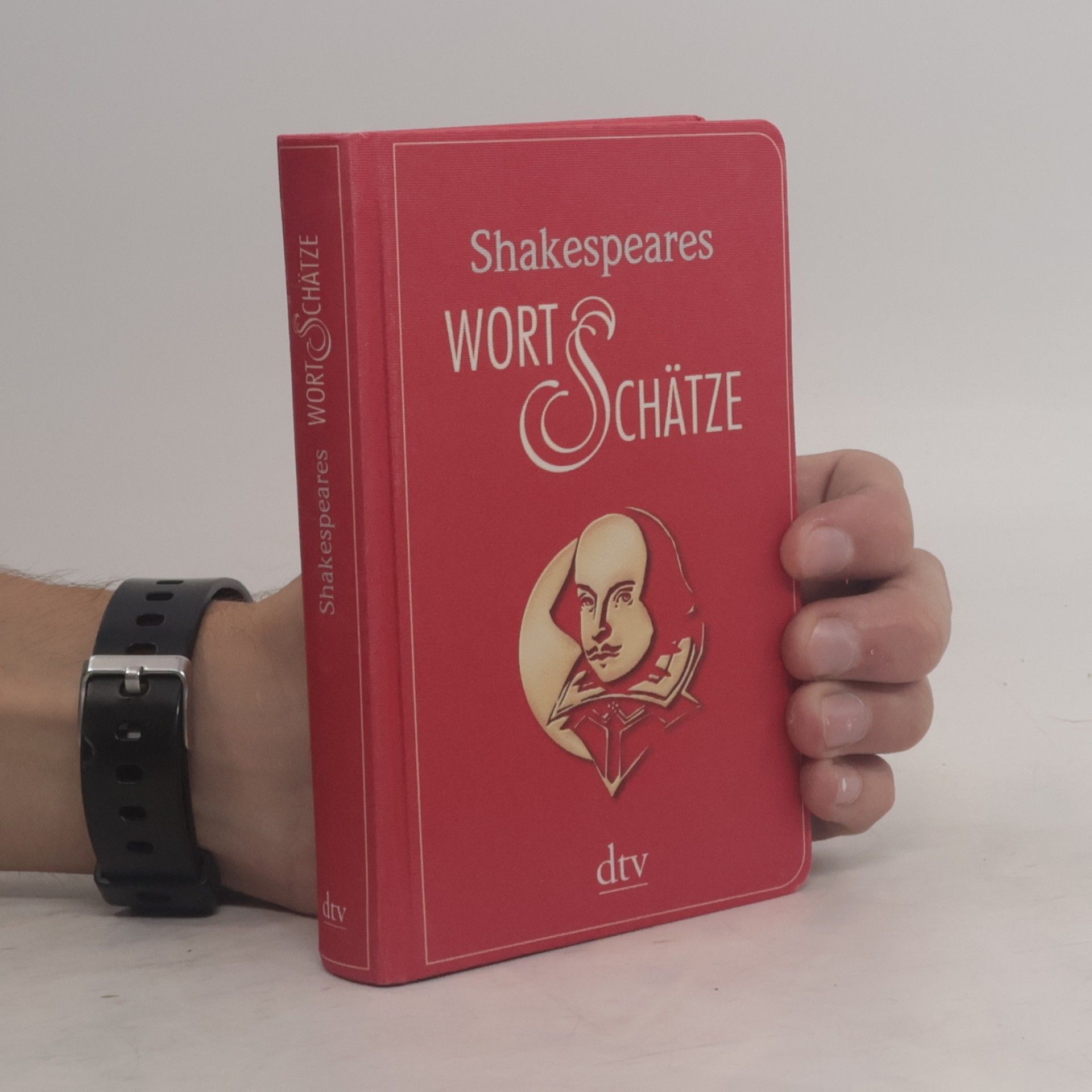 William Shakespeare Shakespeares Wort-Schätze