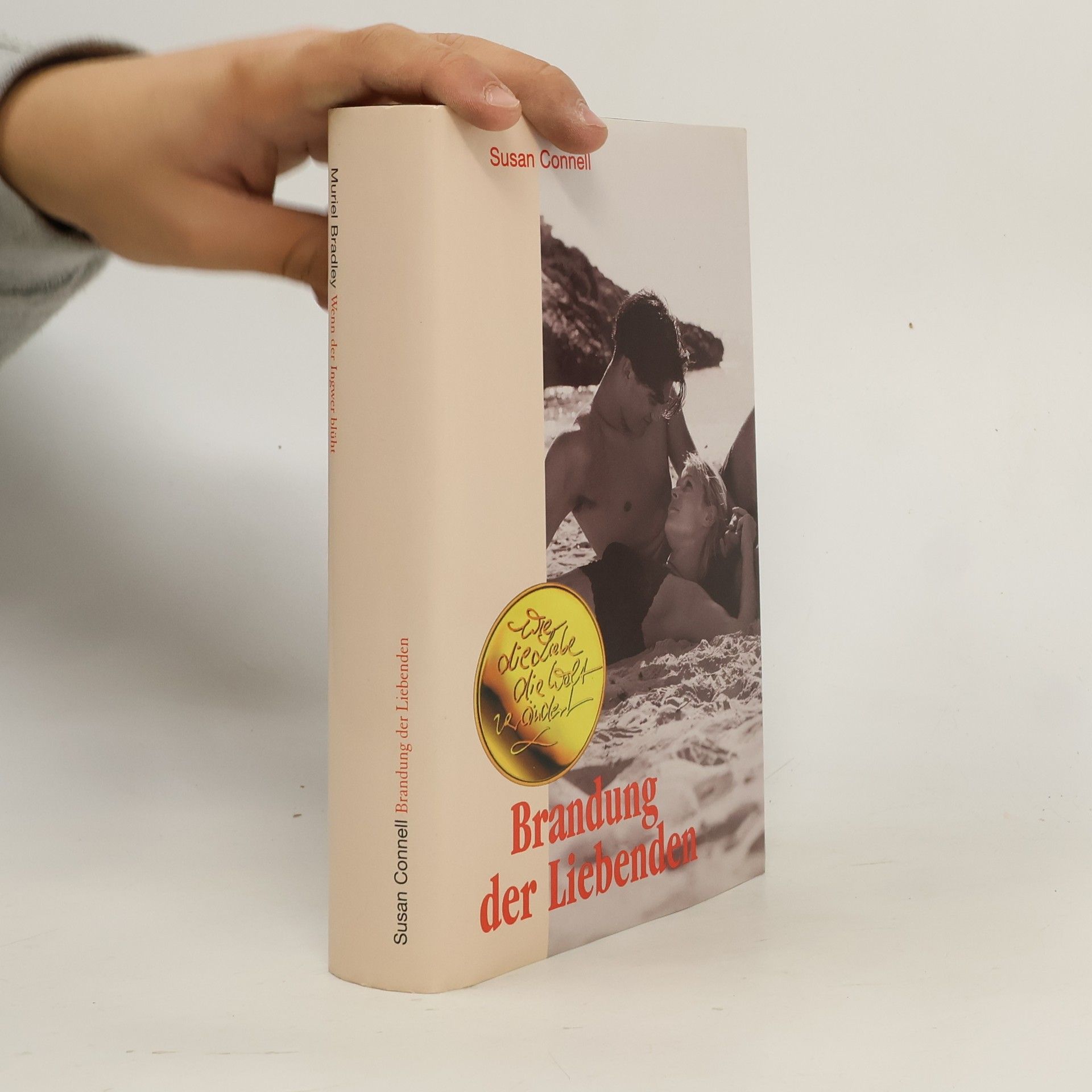 Brandung der Liebenden