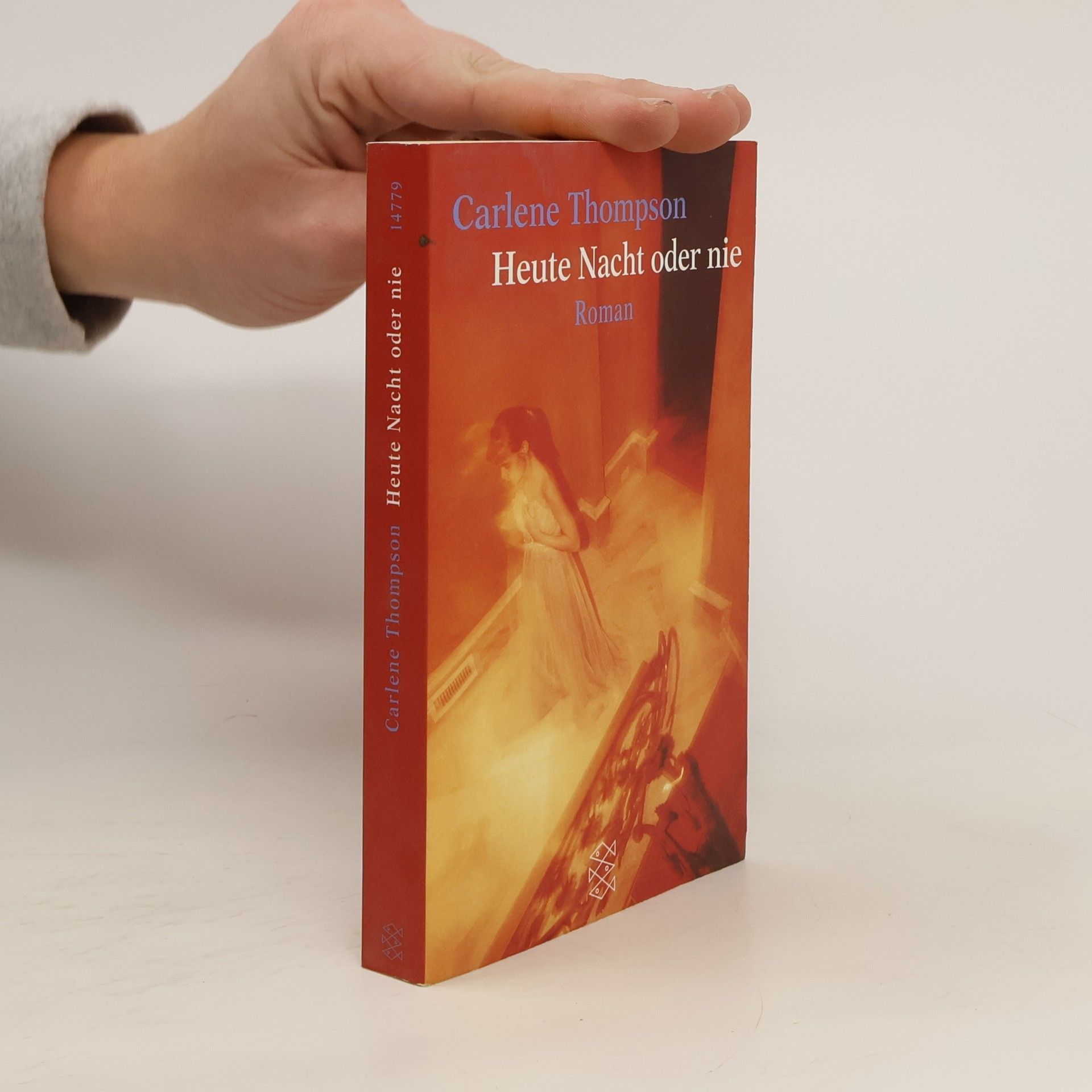 Carlene Thompson Heute Nacht oder nie