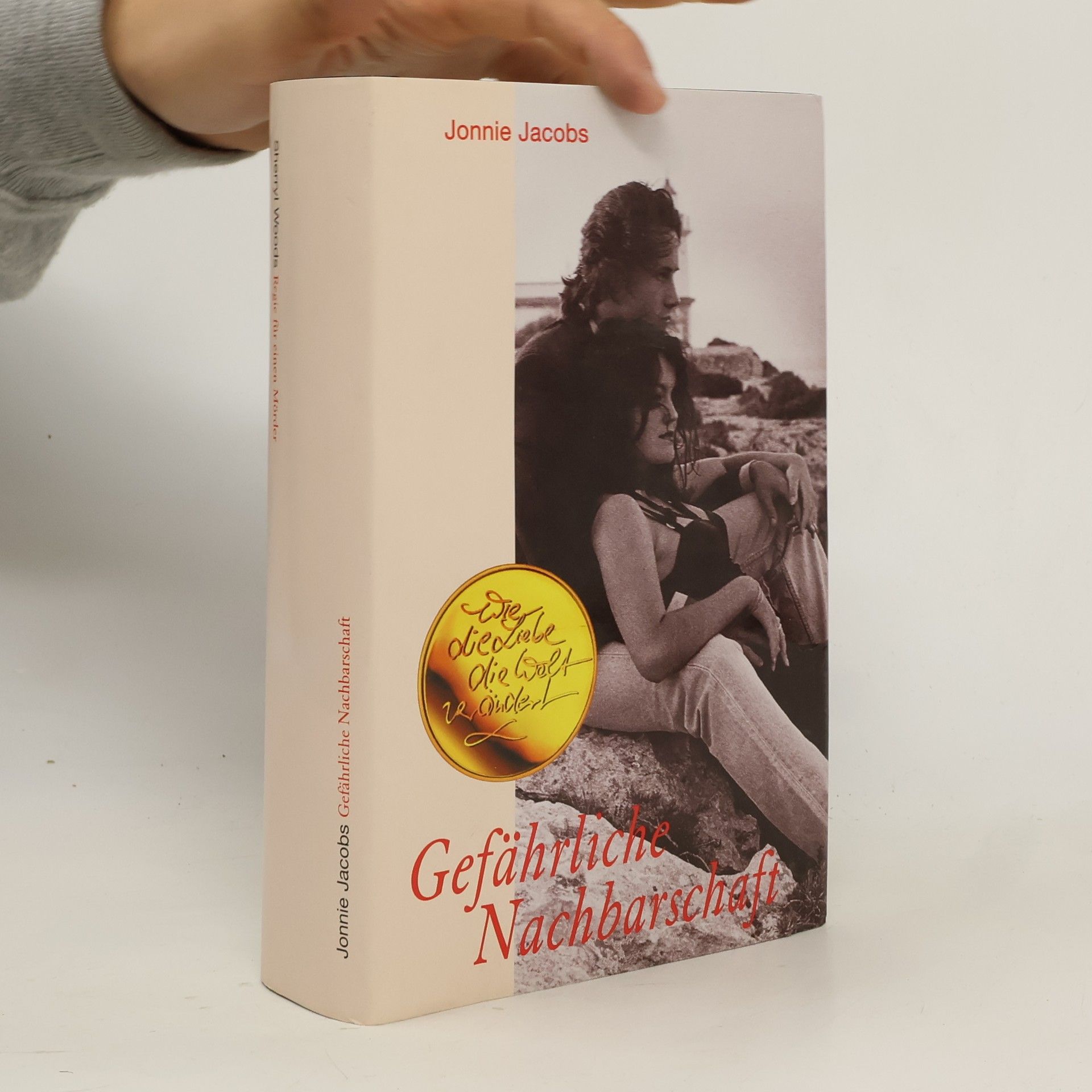 Gefährliche Nachbarschaft