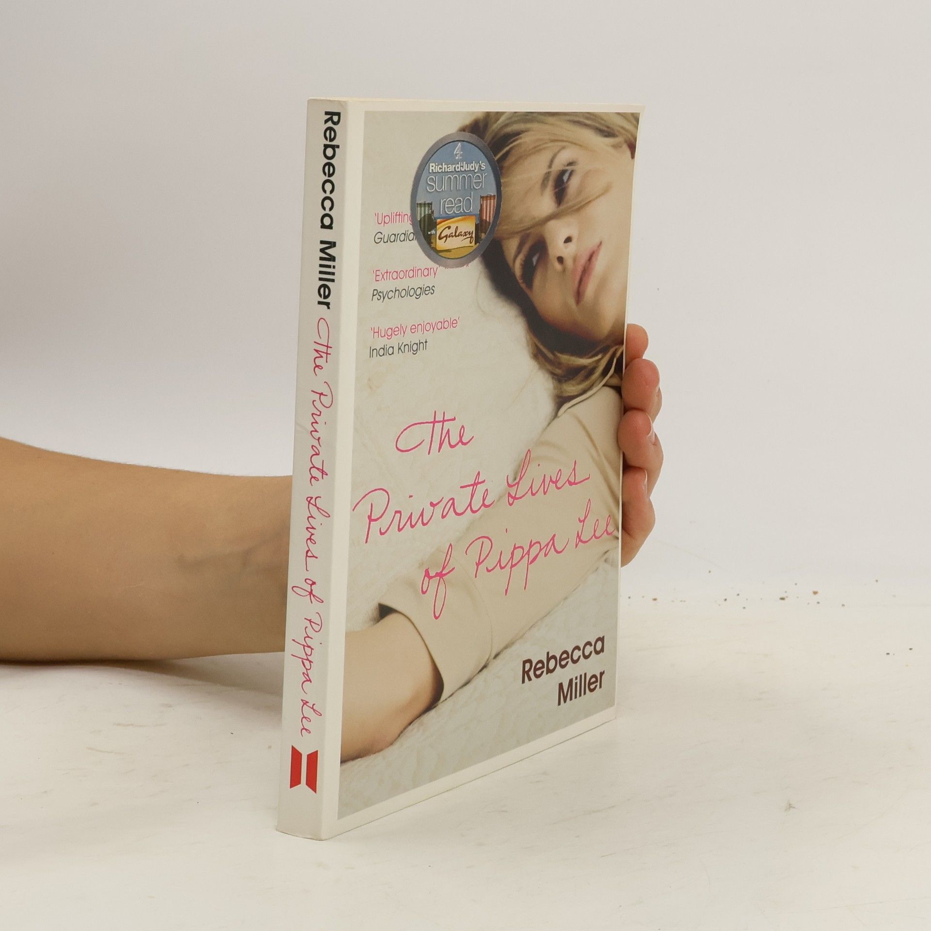 Rebecca Miller The Private Lives of Pippa Lee