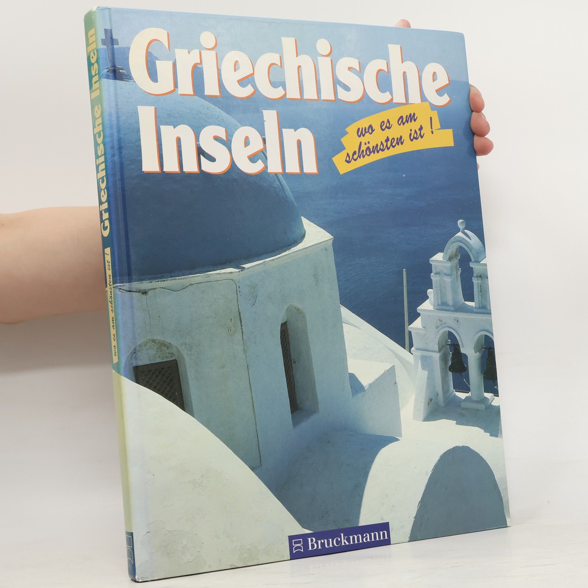 Griechische Inseln