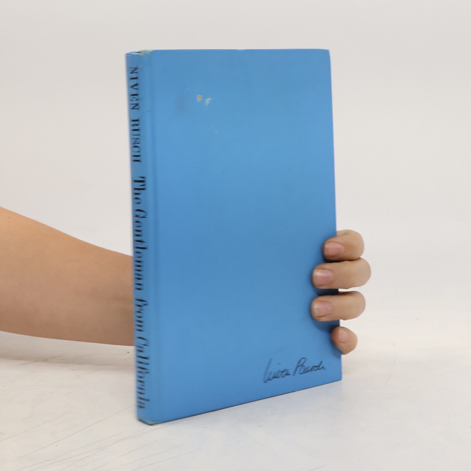 The Gentleman from California