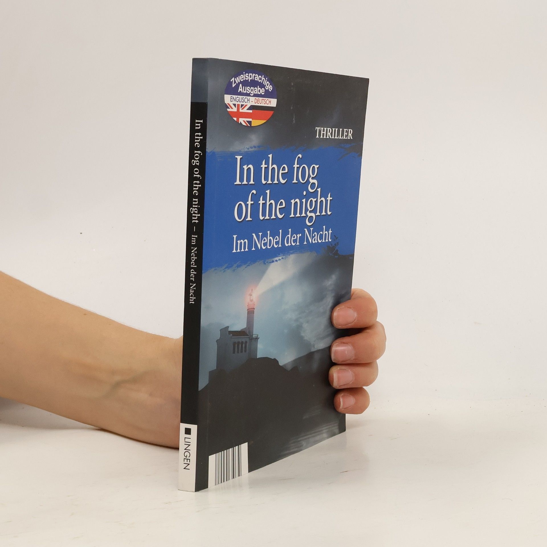 Various authors In the fog of the night. Im Nebel der Nacht