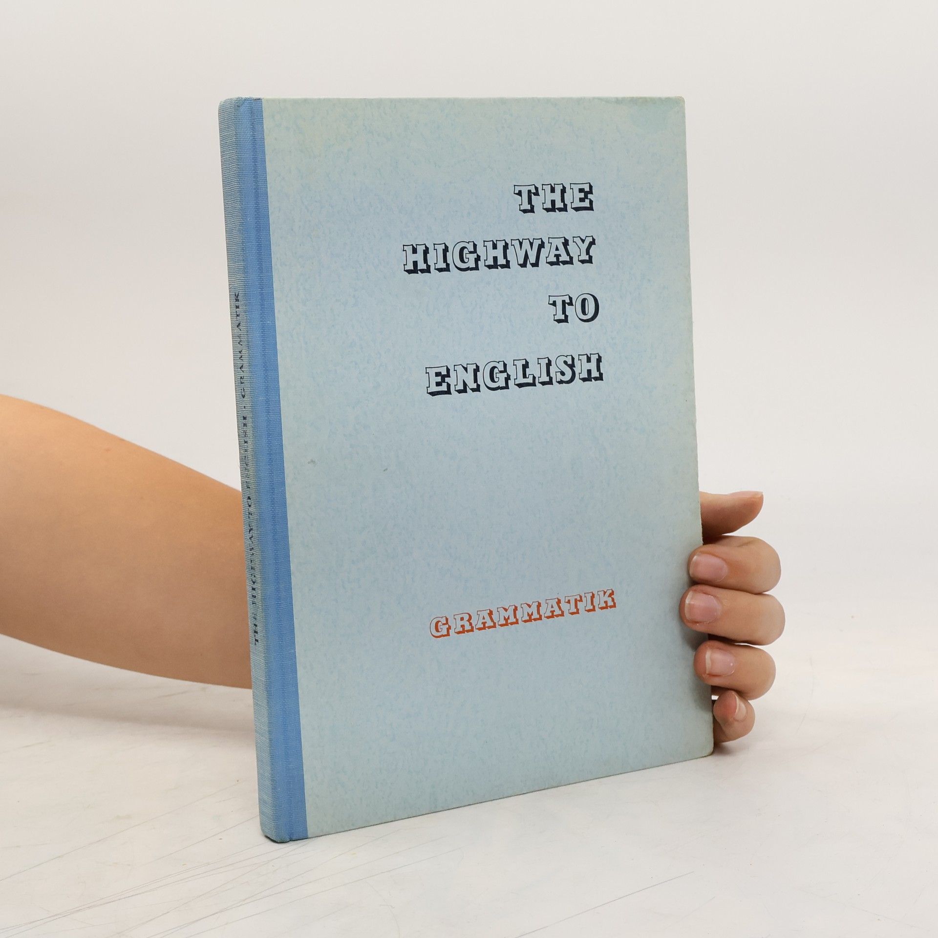 The Highway to English