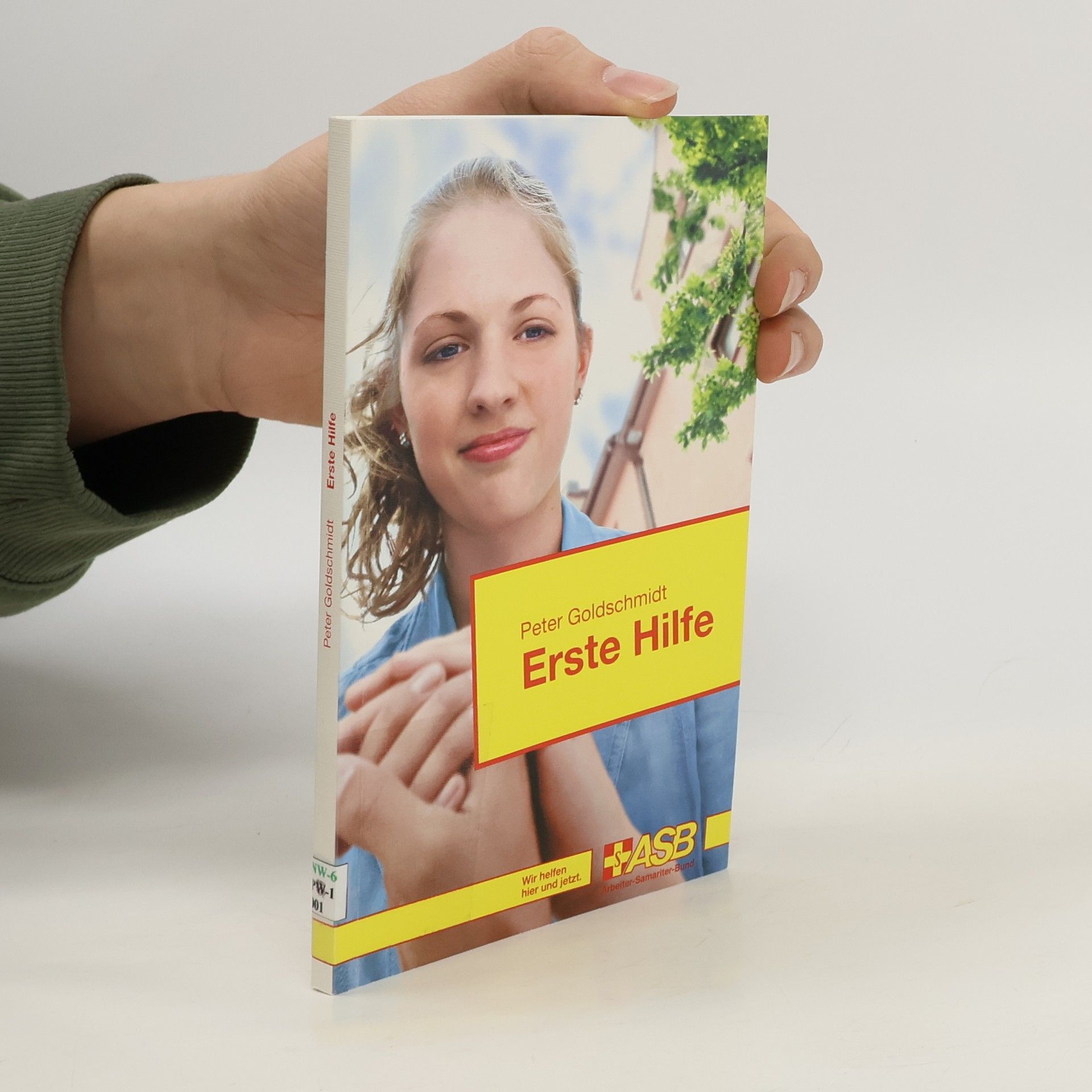 Auteurscollectief Erste Hilfe