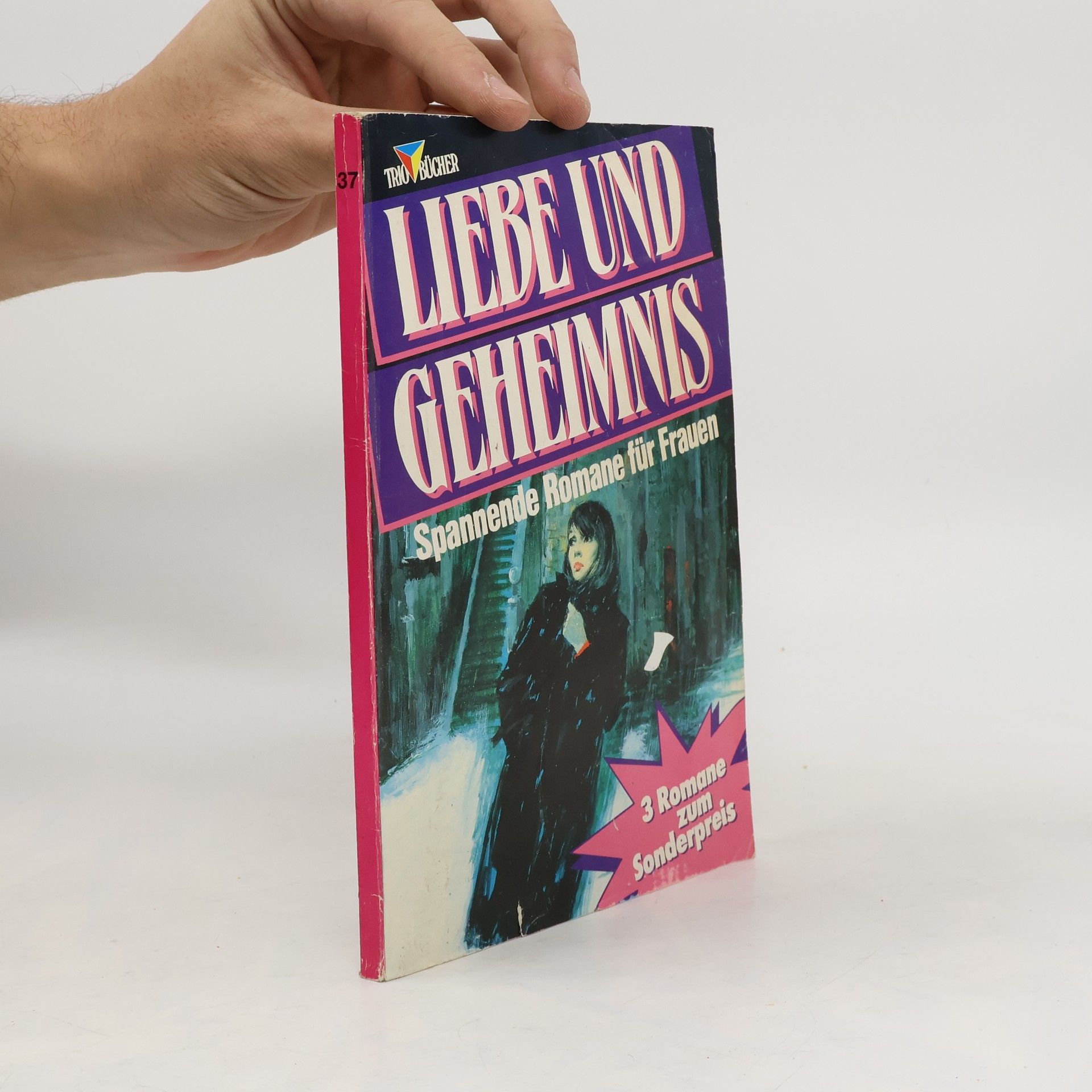 Kolektív autorov Bergwelt und Heimat. Menschen-Liebe-Leidenschaften