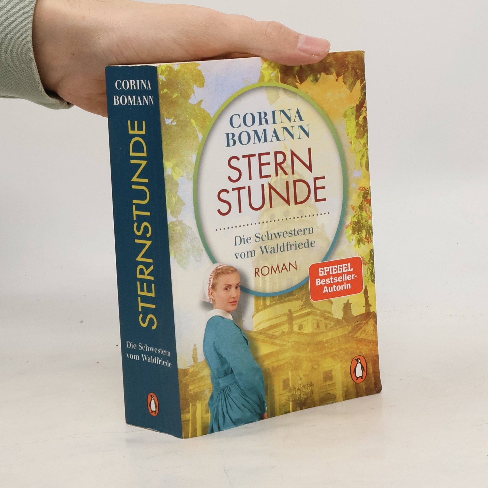 Corina Bomann Sternstunde