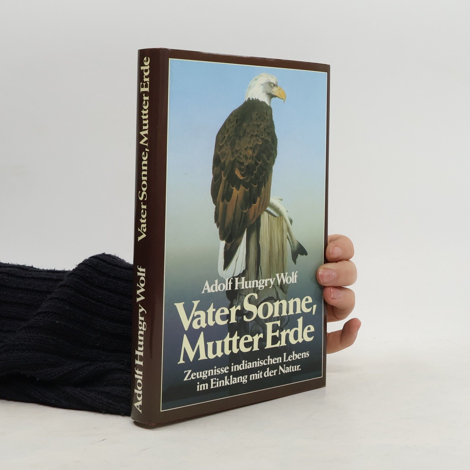 Vater Sonne, Mutter Erde