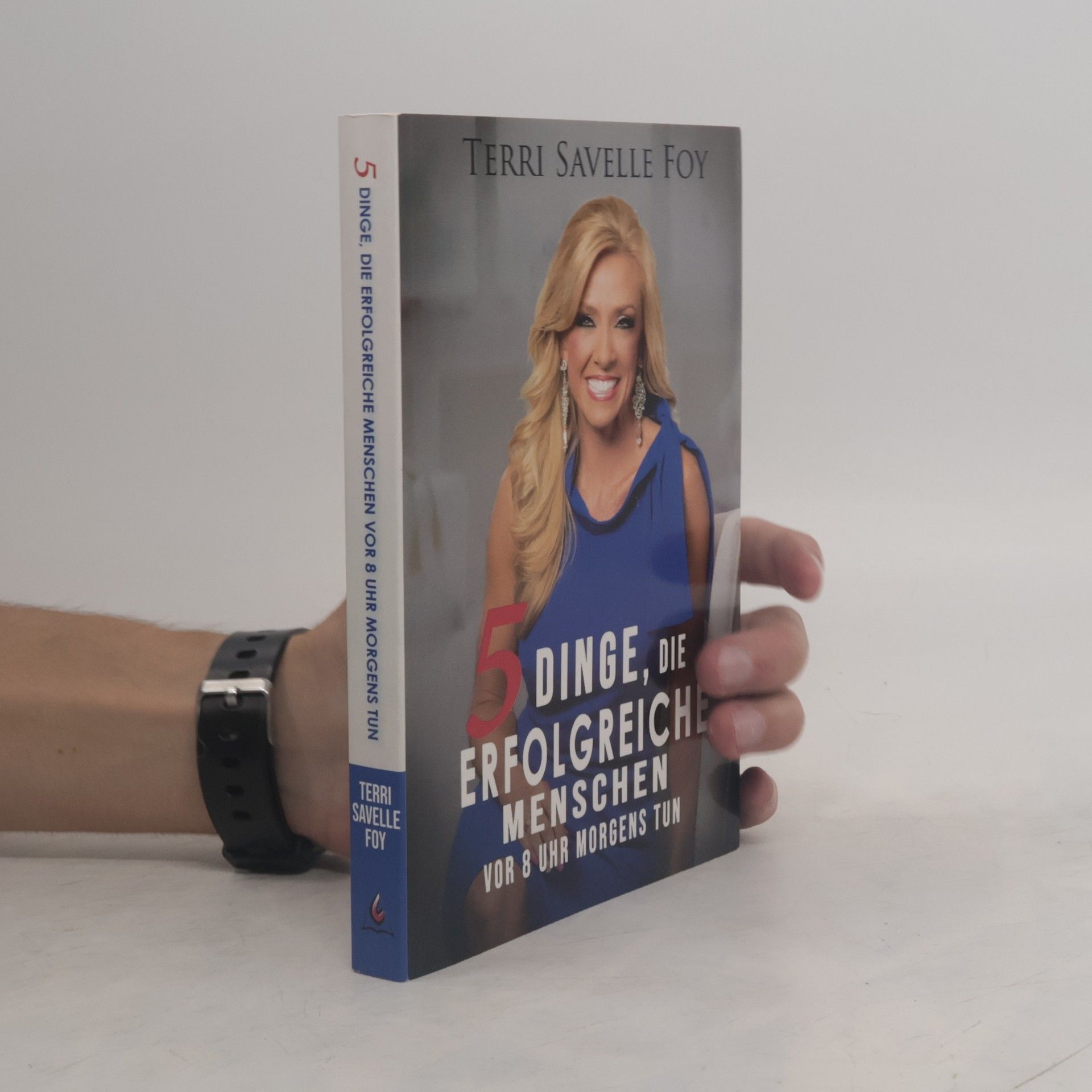 5 Dinge, die erfolgreiche Menschen vor 8 Uhr morgens tun