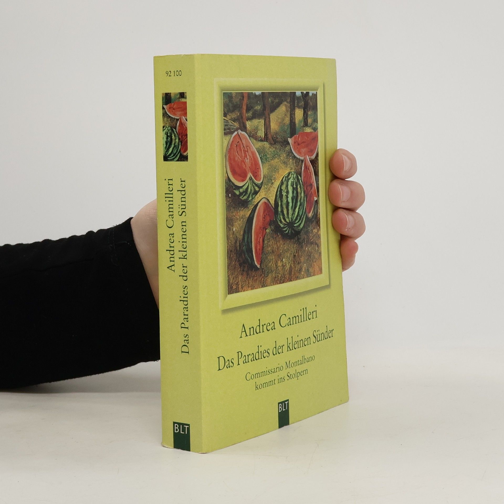 Das Paradies der kleinen Sünder