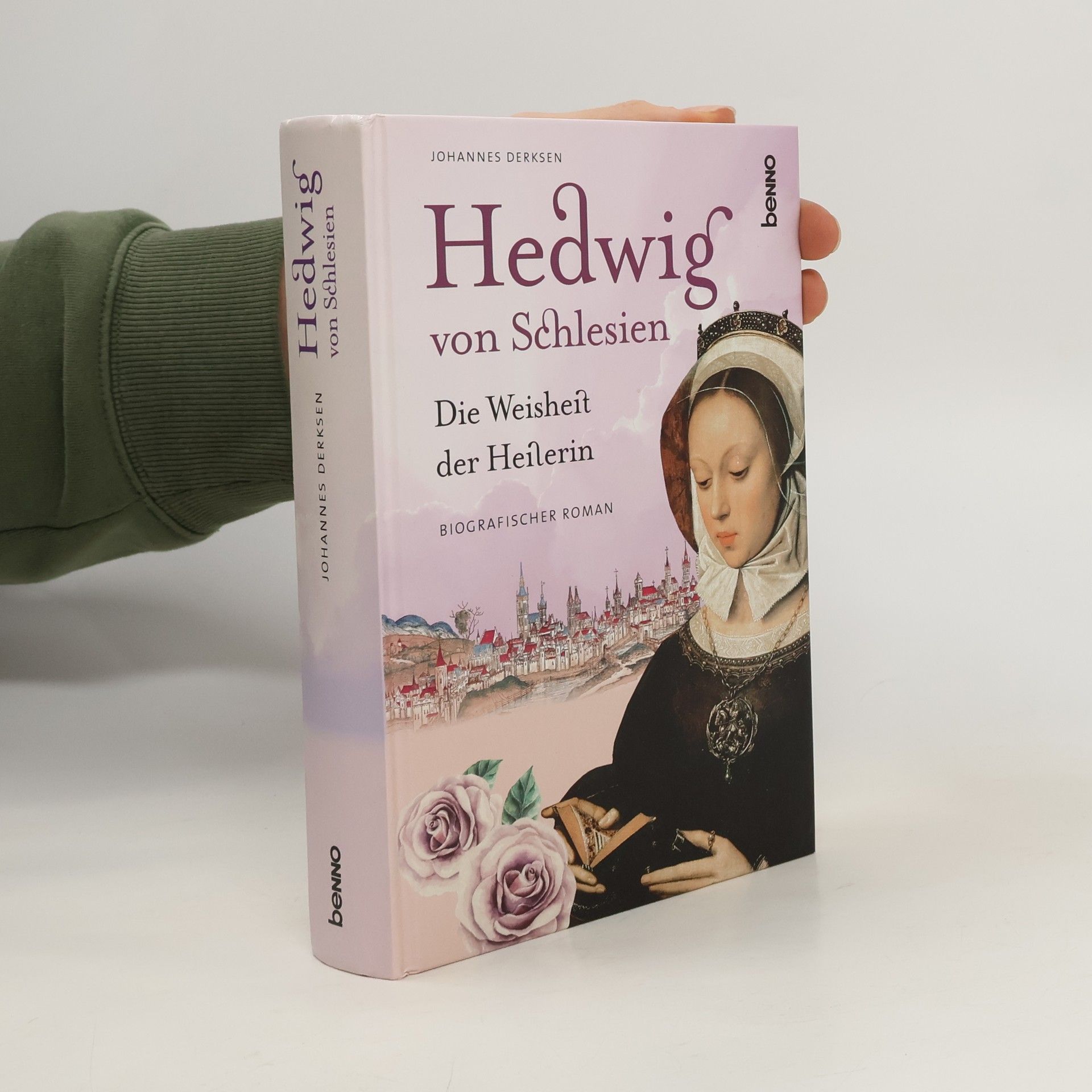 Hedwig von Schlesien