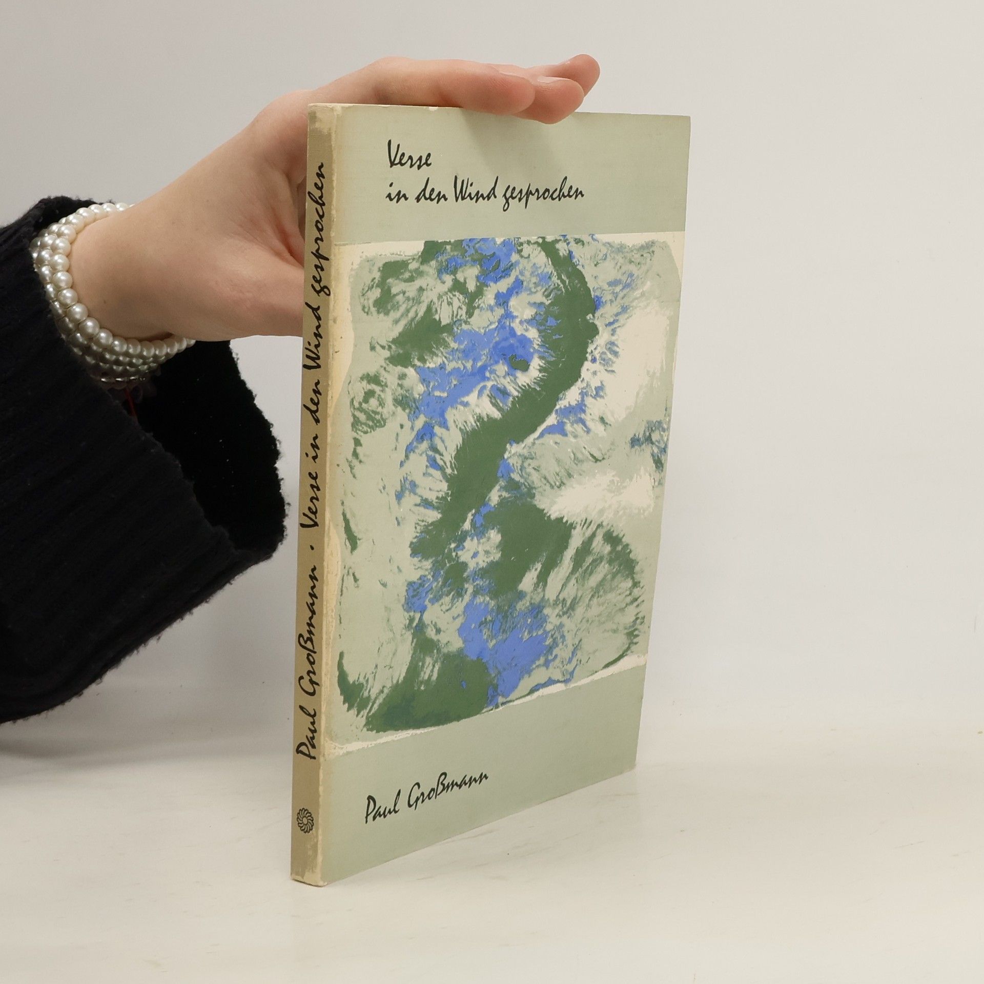 Verse in den Wind gesprochen