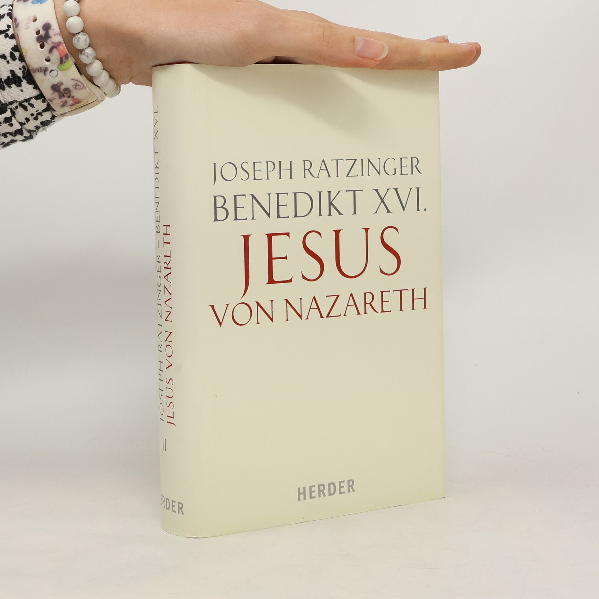 Jesus von Nazareth II