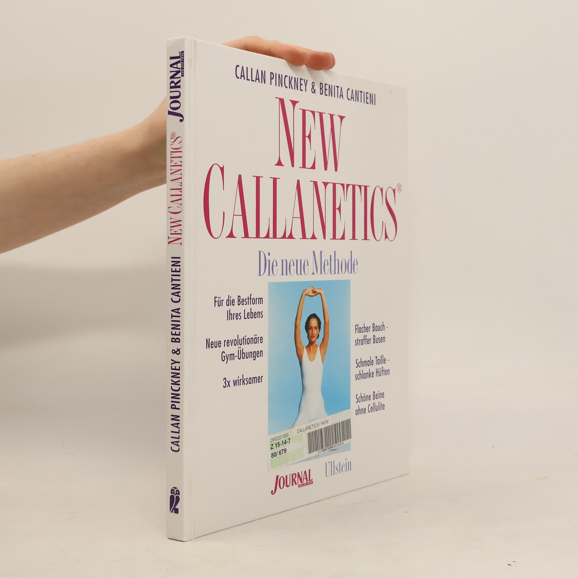 New Callanetics