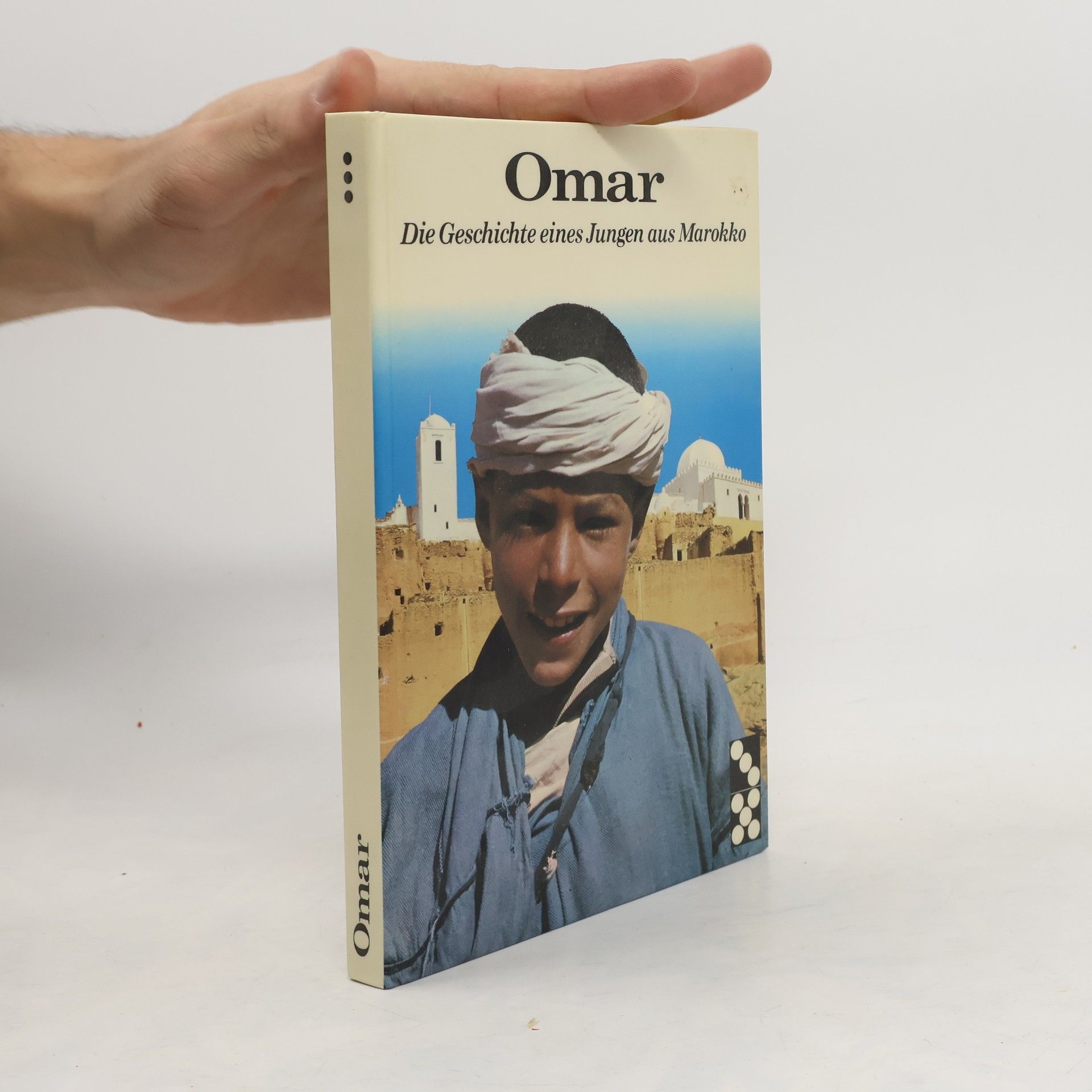 Autorenkollektiv Omar