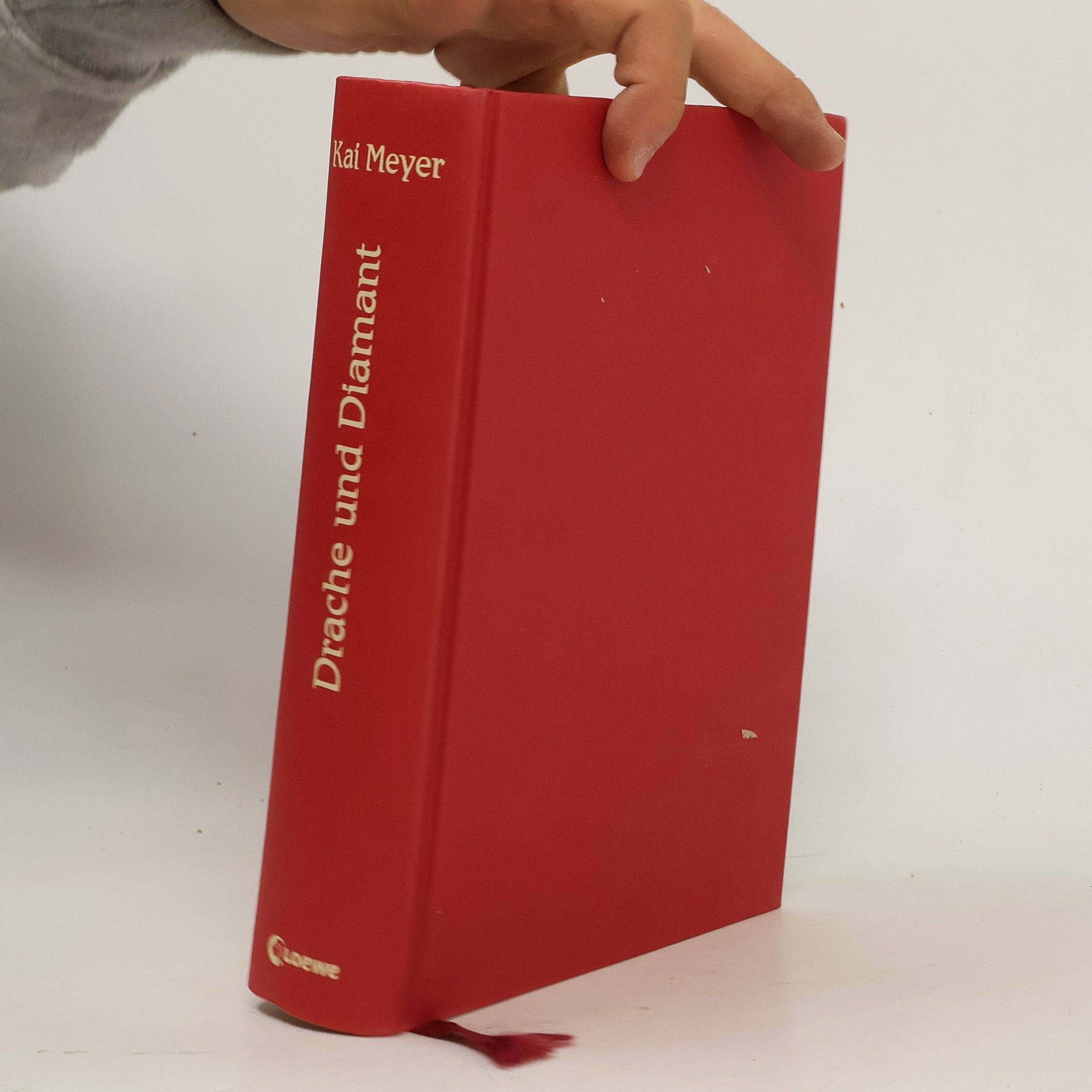 Kai Meyer Das Wolkenvolk