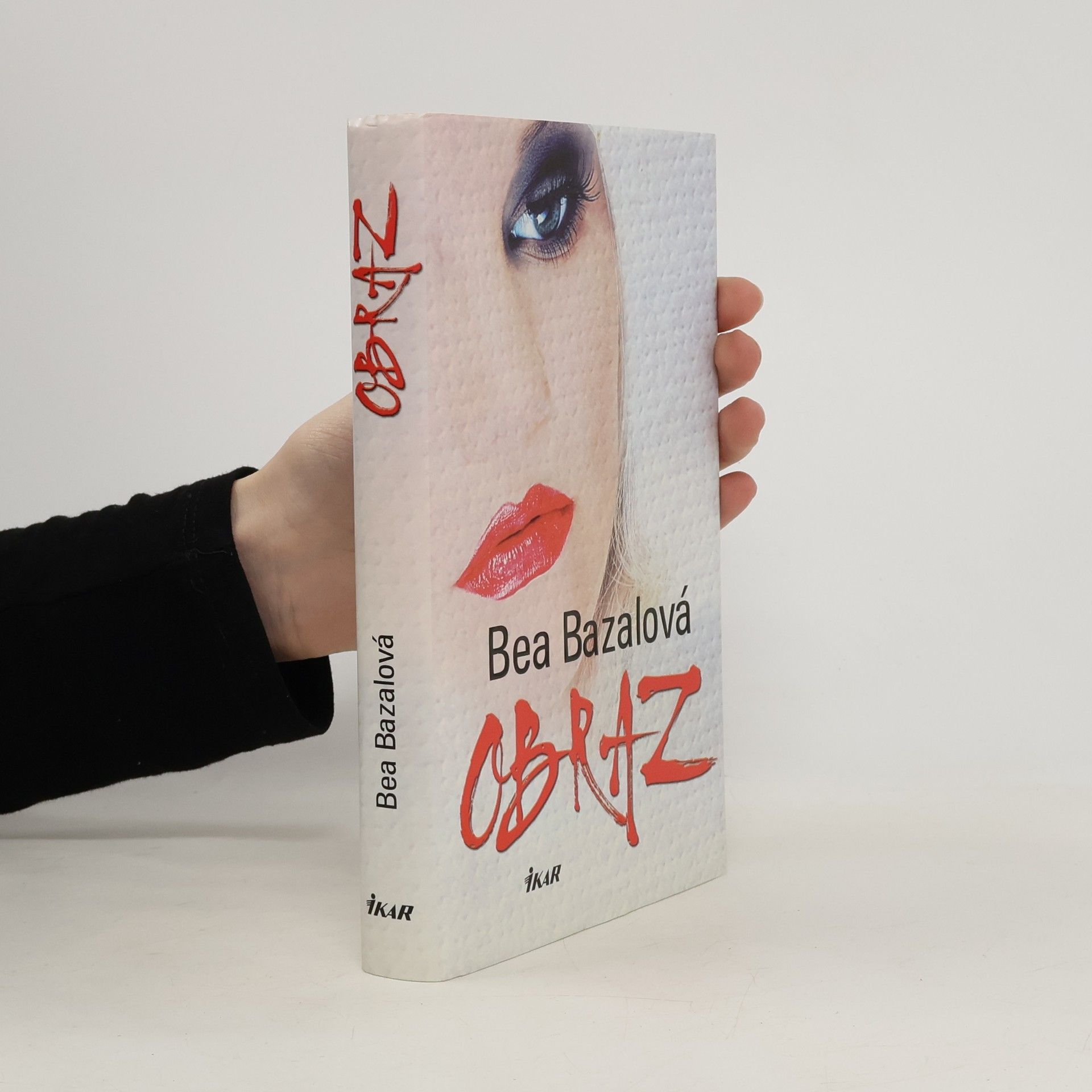 Bea Bazalová Obraz