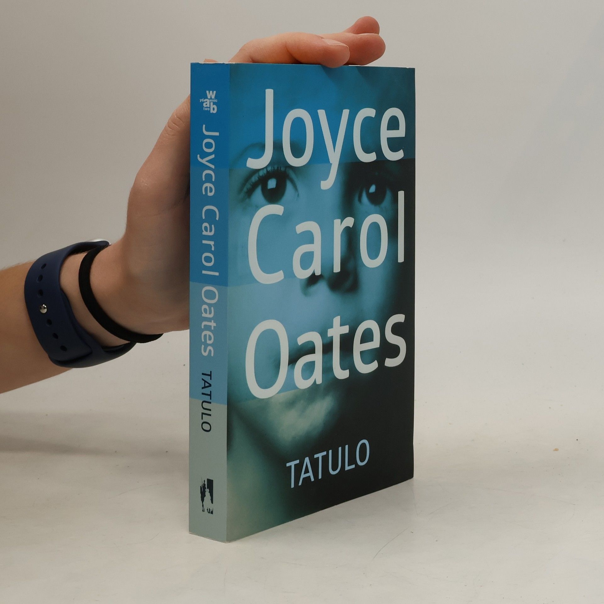 Joyce Carol Oates Tatulo