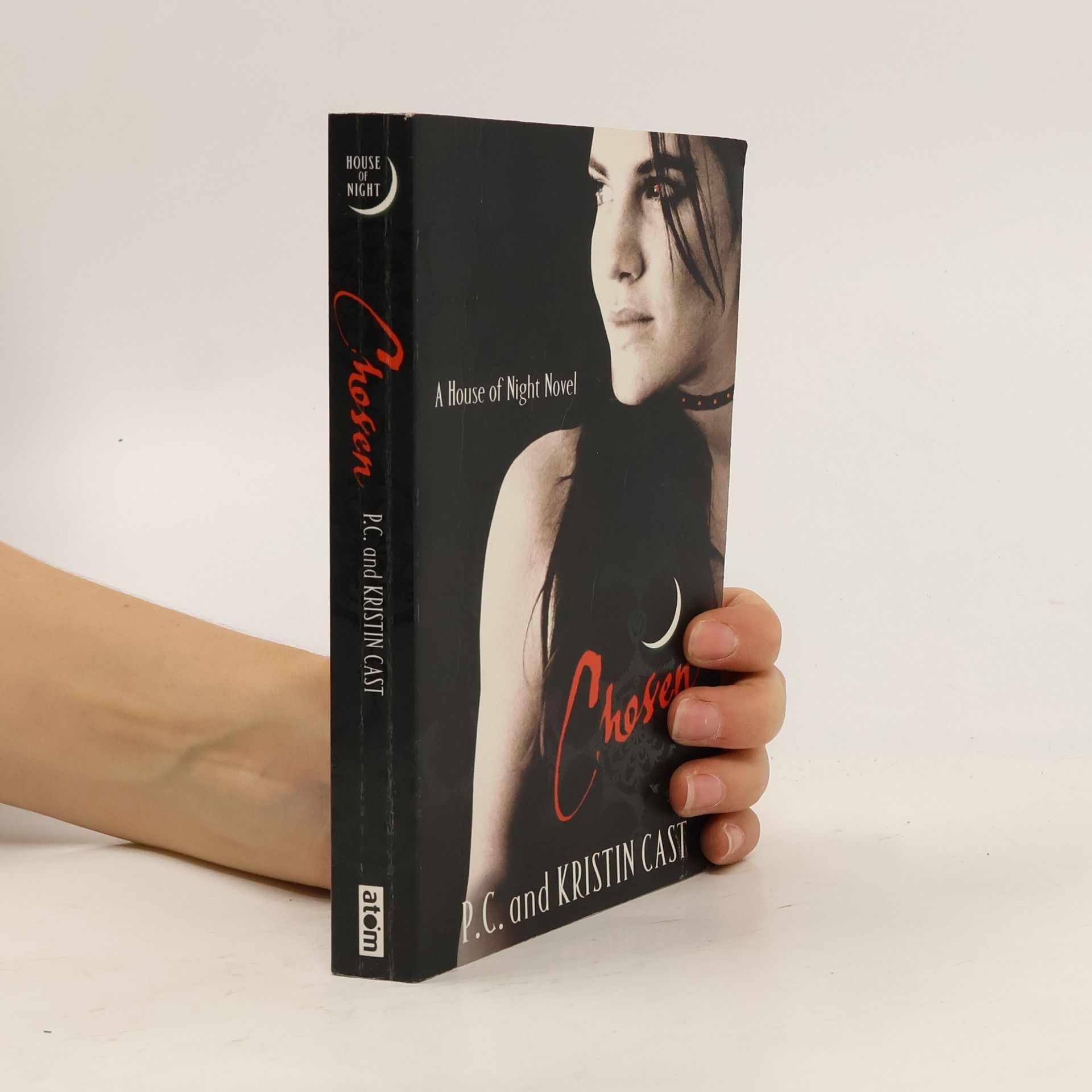 Phyllis Christine Cast Chosen