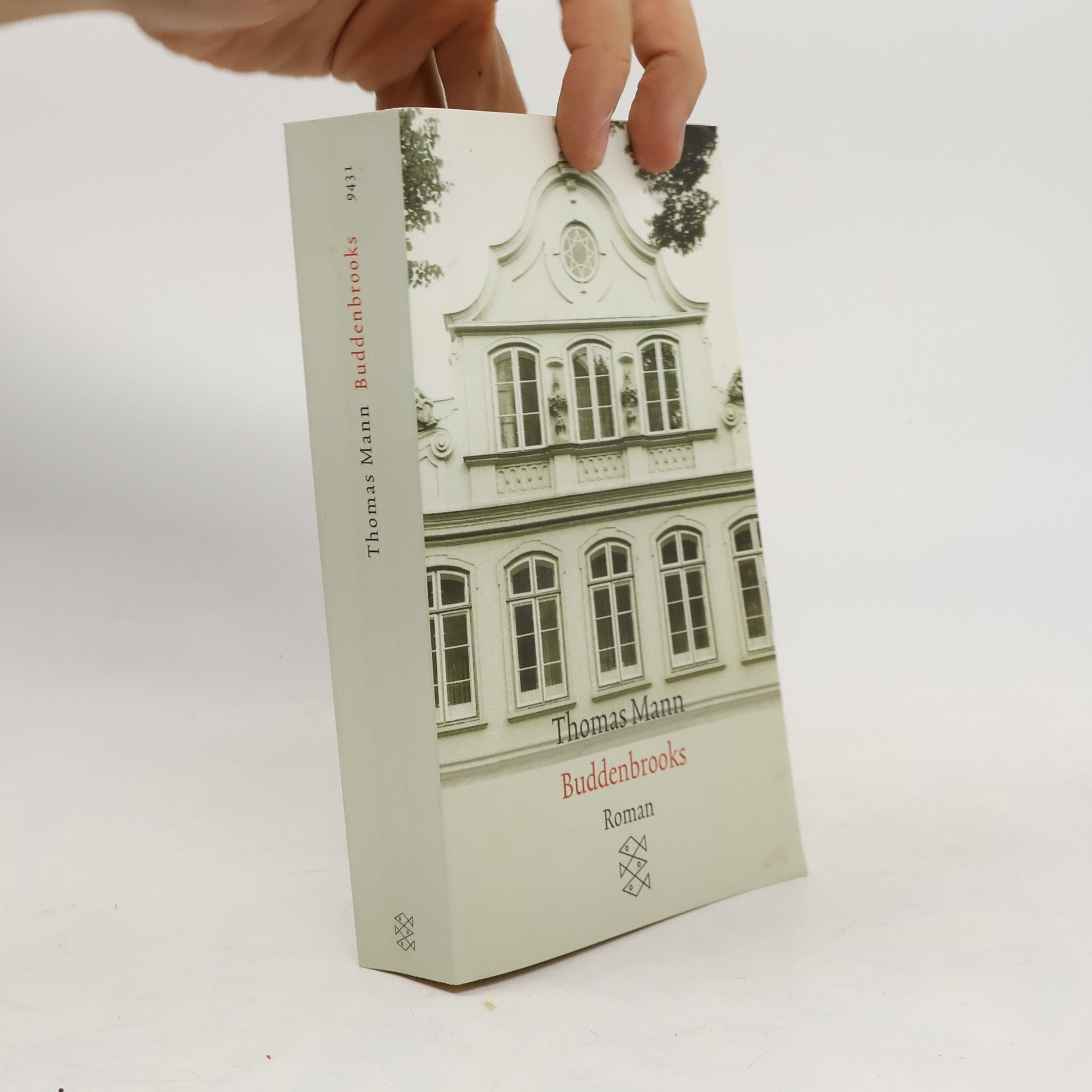 Buddenbrooks