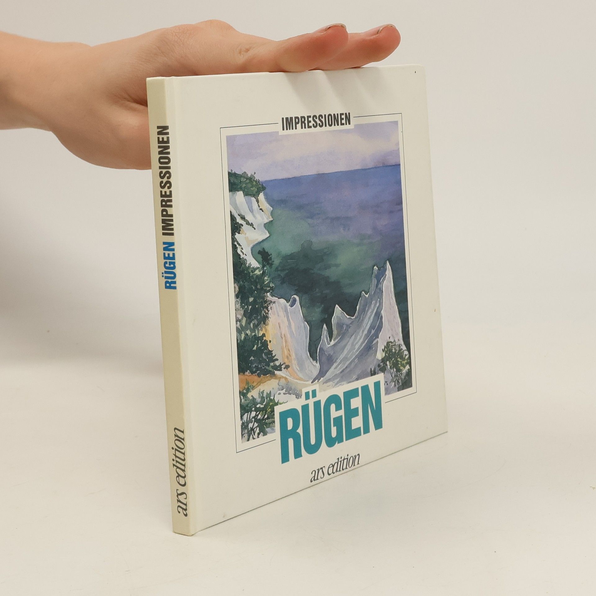 Autorenkollektiv Rügen