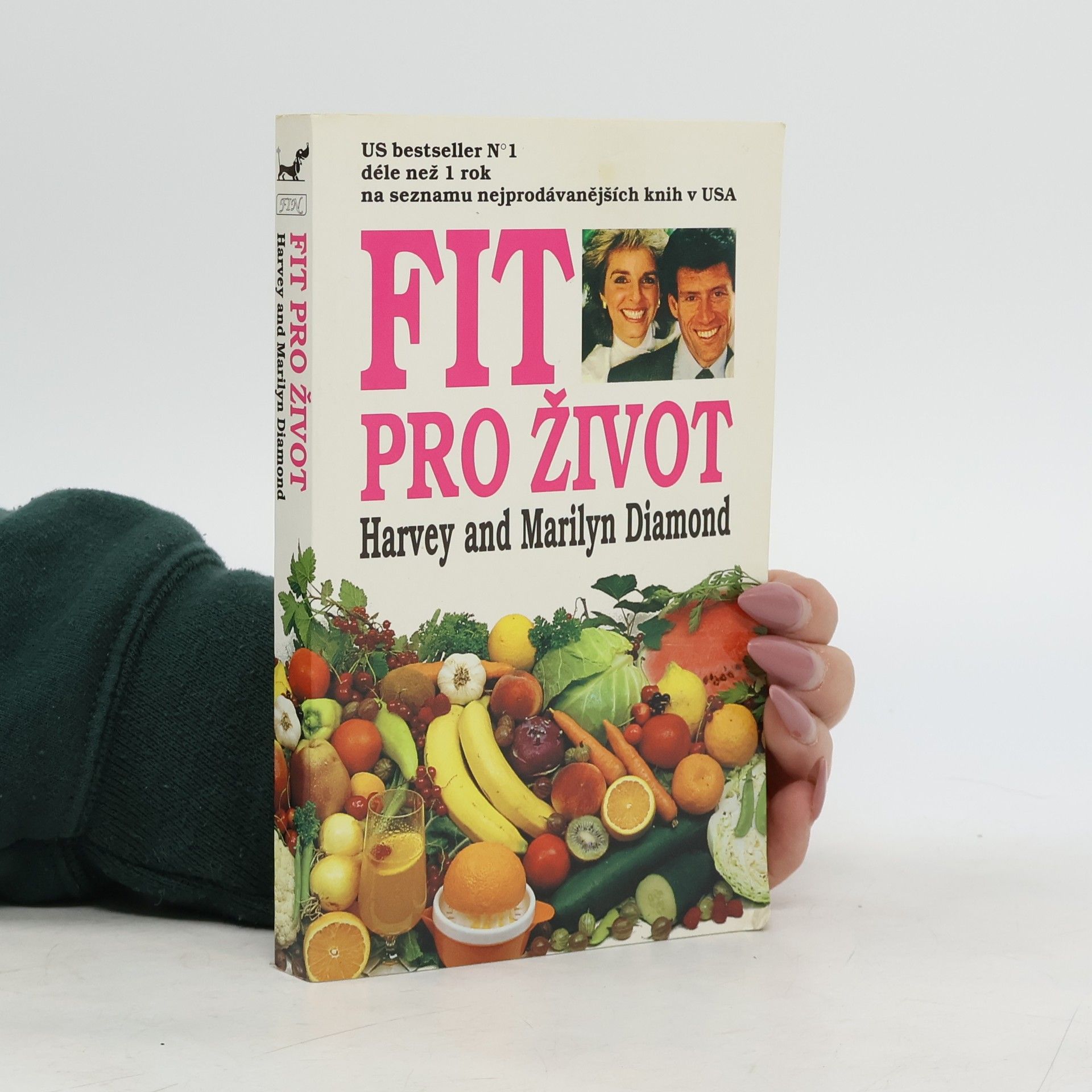 Fit pro život